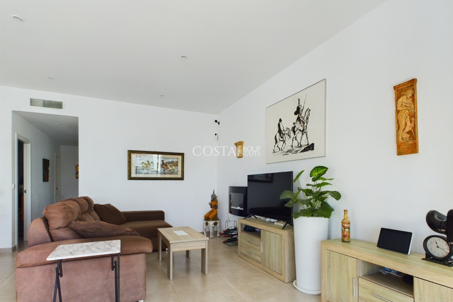 Revente - Villa -
Los Alcazares - Los Alcazares Centro