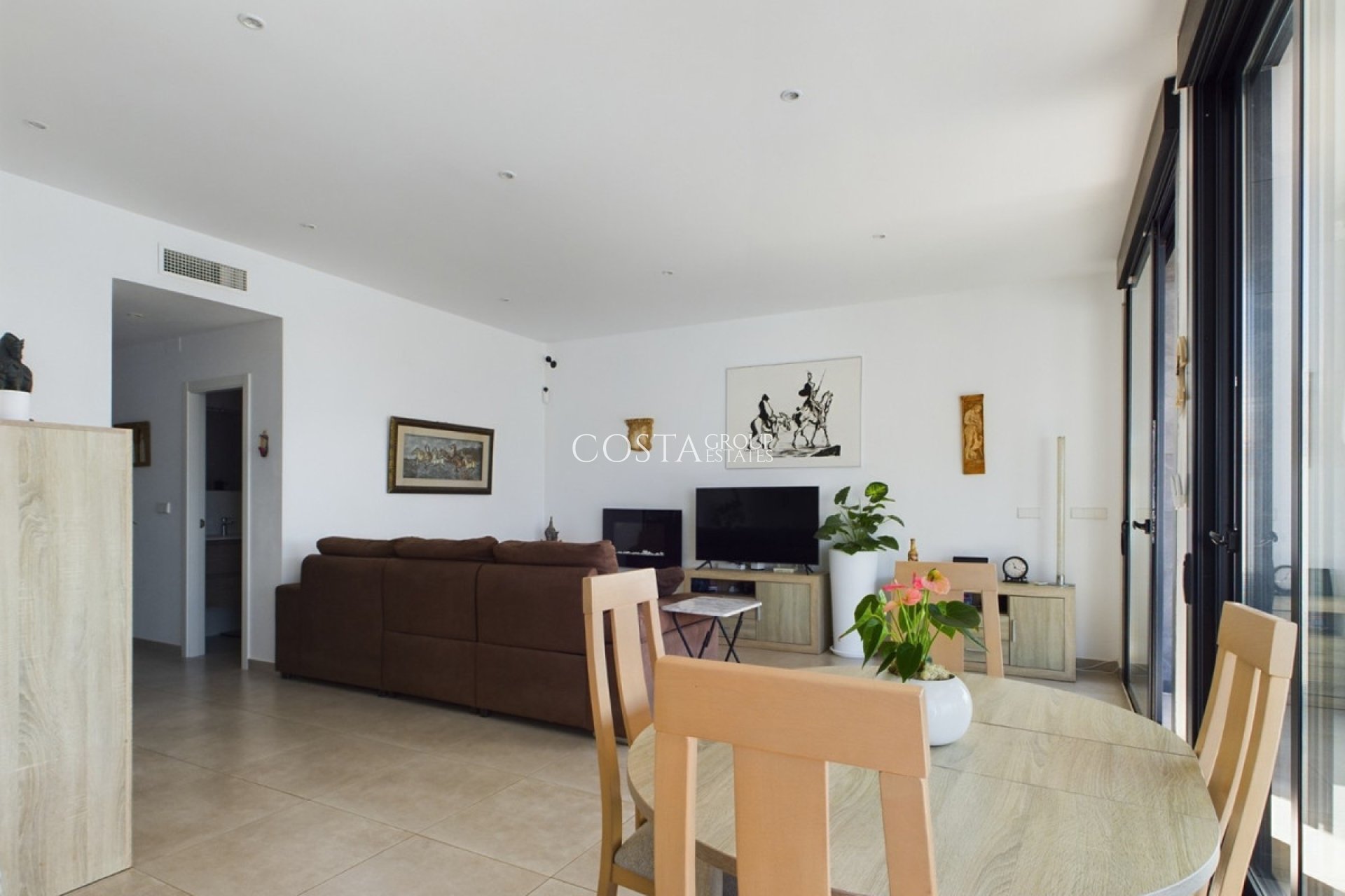 Revente - Villa -
Los Alcazares - Los Alcazares Centro