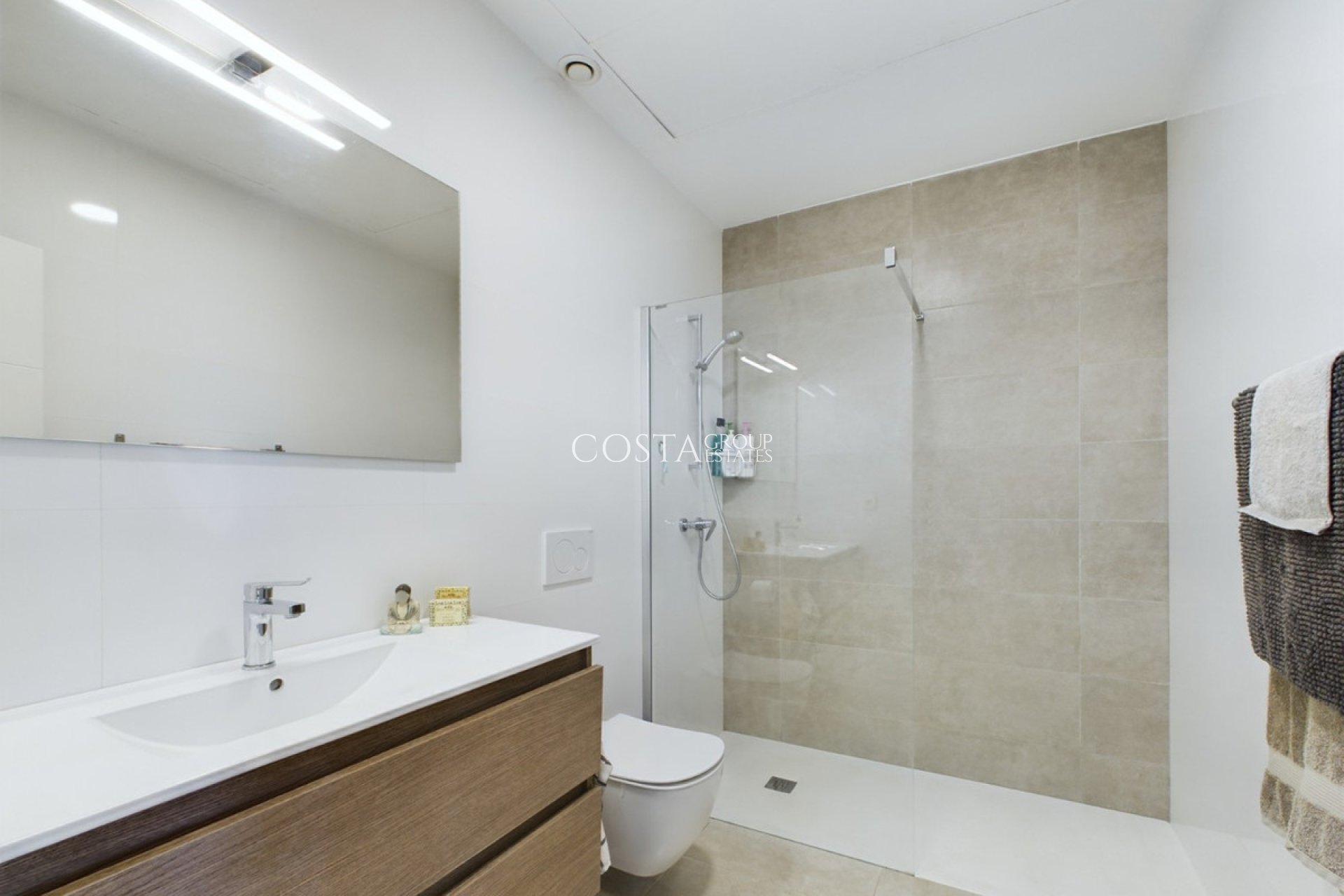 Revente - Villa -
Los Alcazares - Los Alcazares Centro
