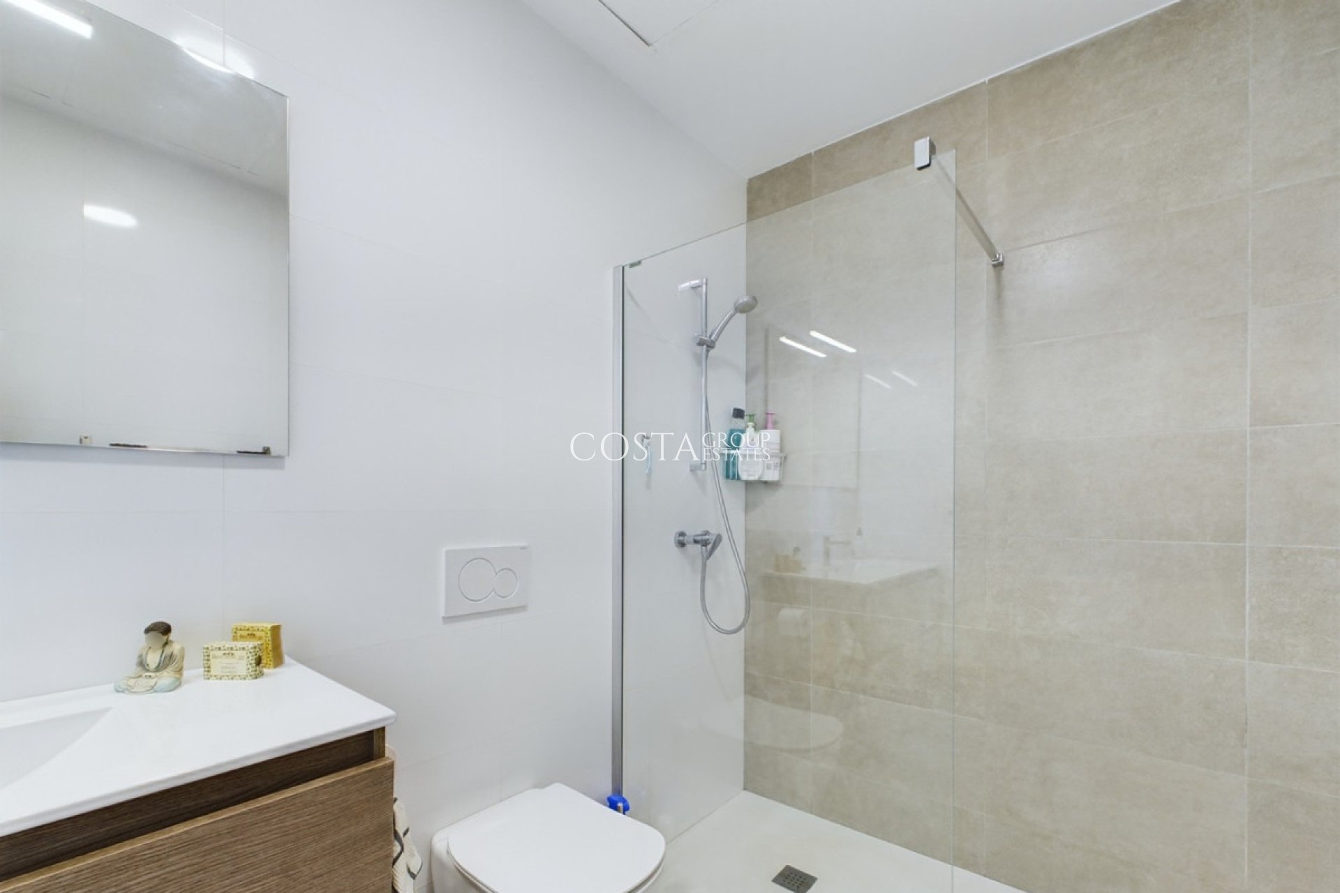 Revente - Villa -
Los Alcazares - Los Alcazares Centro