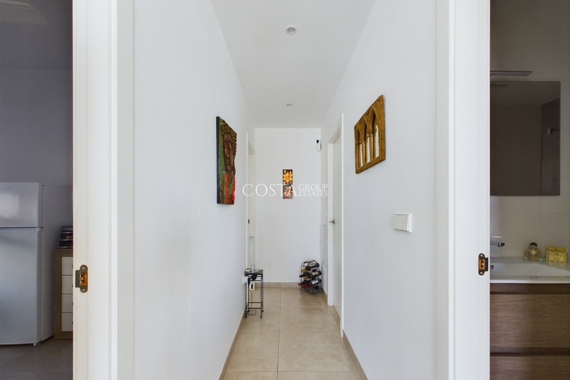 Revente - Villa -
Los Alcazares - Los Alcazares Centro