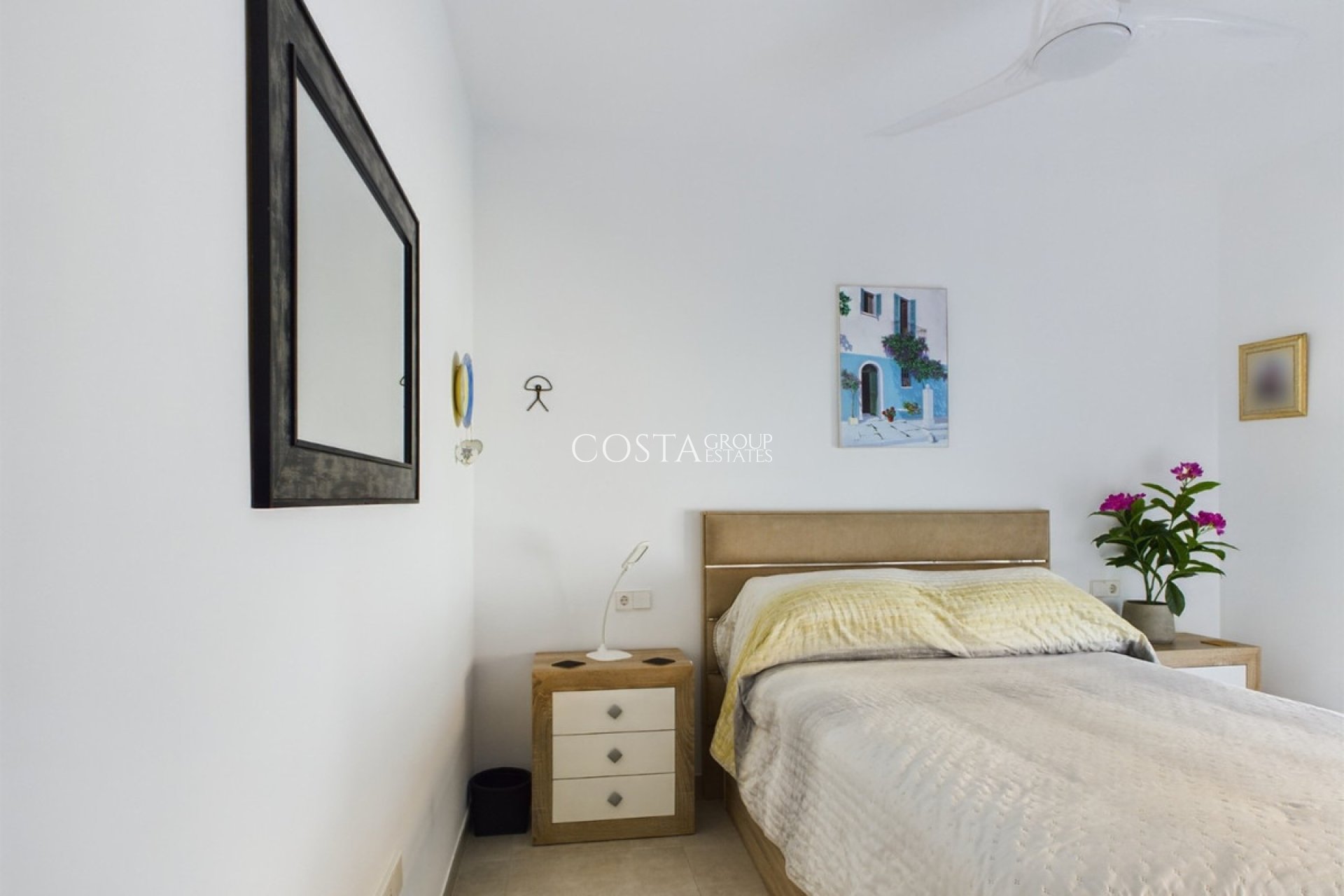 Revente - Villa -
Los Alcazares - Los Alcazares Centro