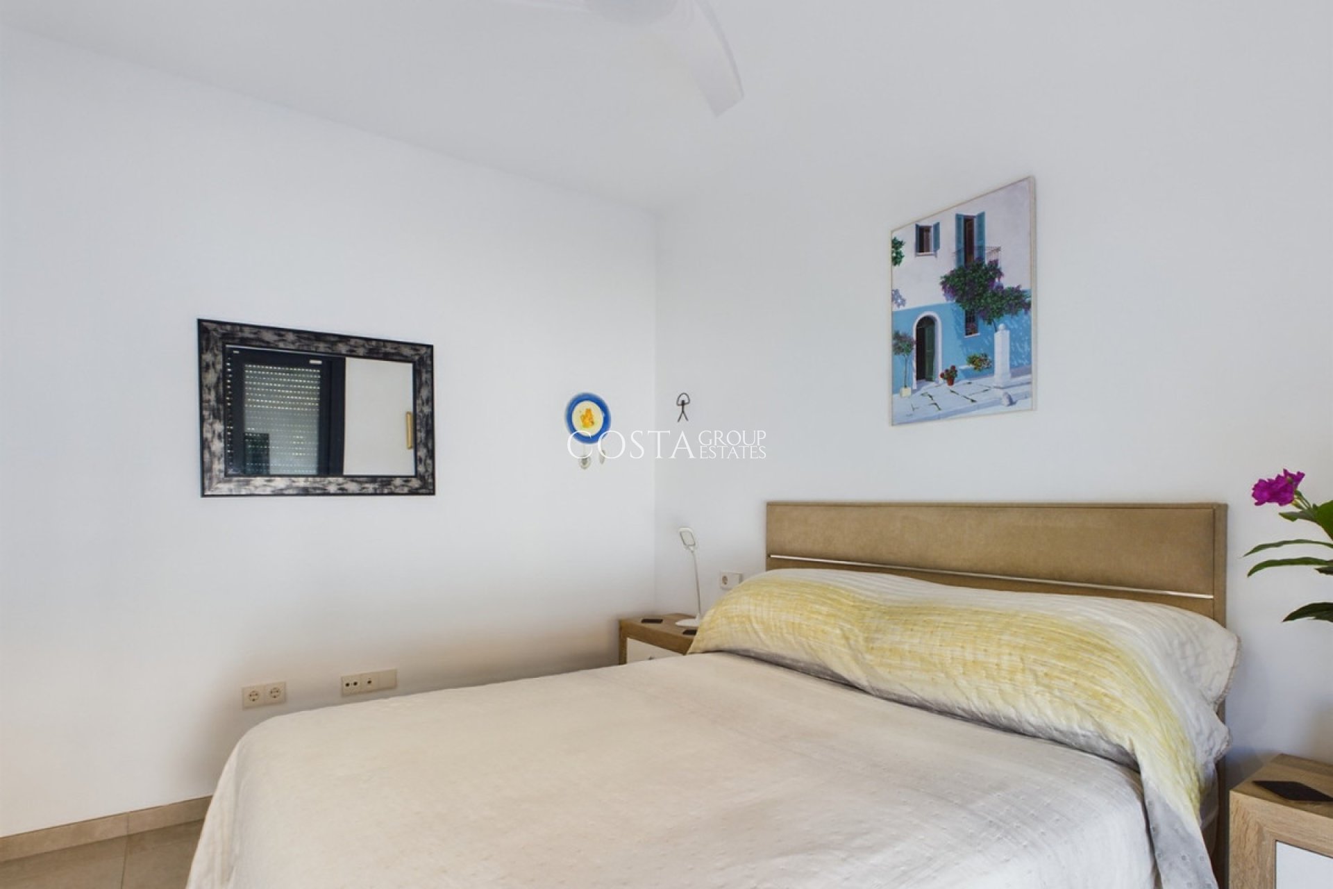 Revente - Villa -
Los Alcazares - Los Alcazares Centro