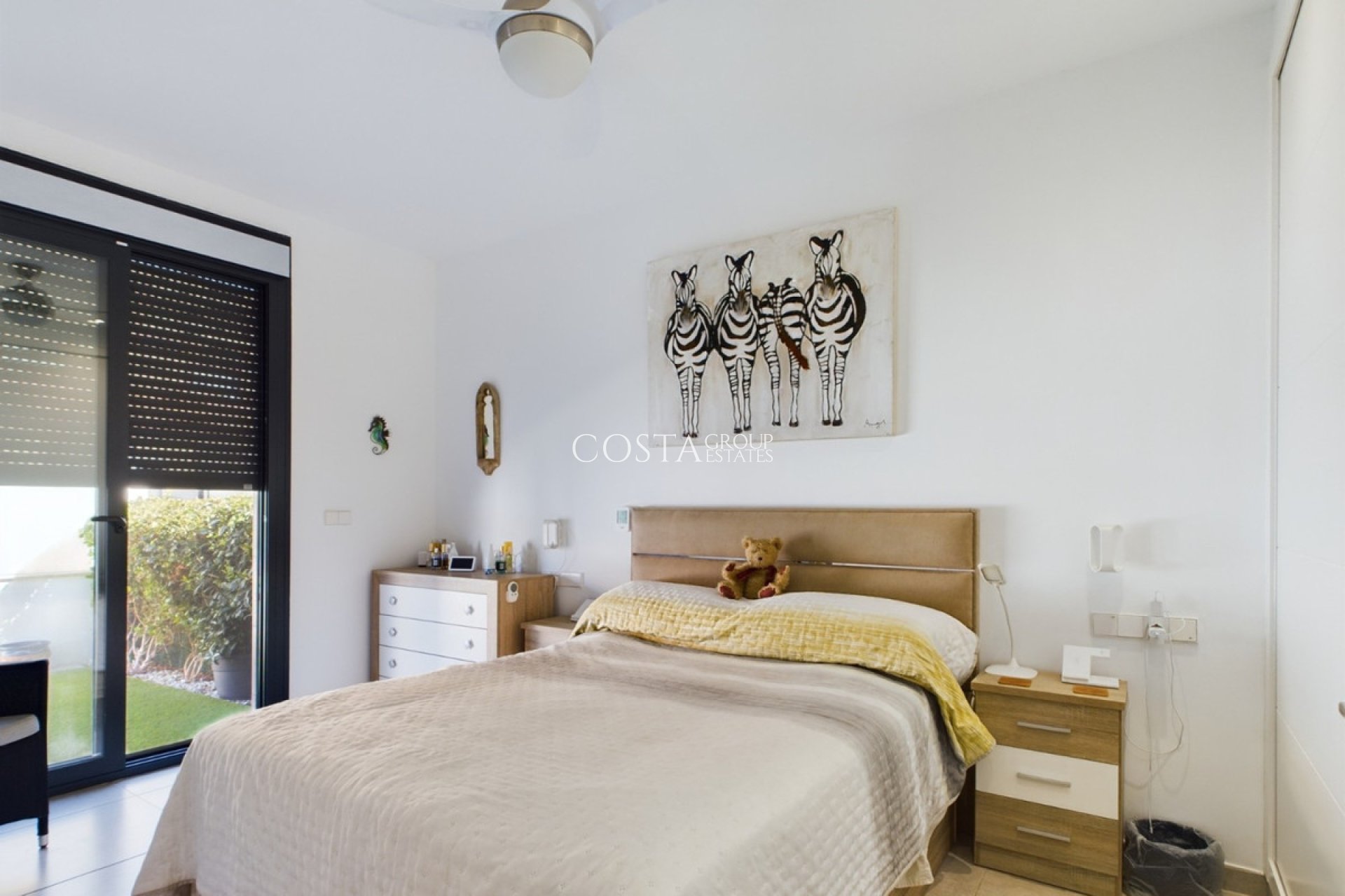 Revente - Villa -
Los Alcazares - Los Alcazares Centro