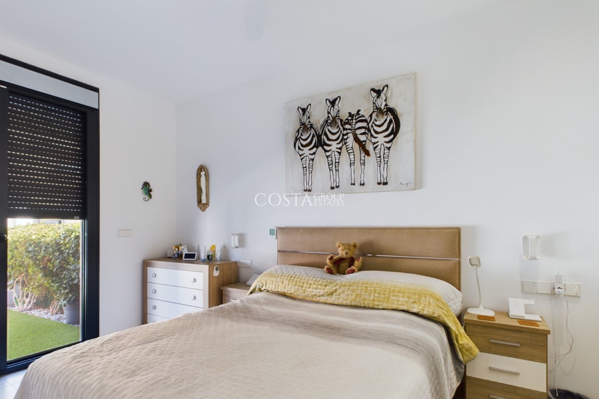 Revente - Villa -
Los Alcazares - Los Alcazares Centro