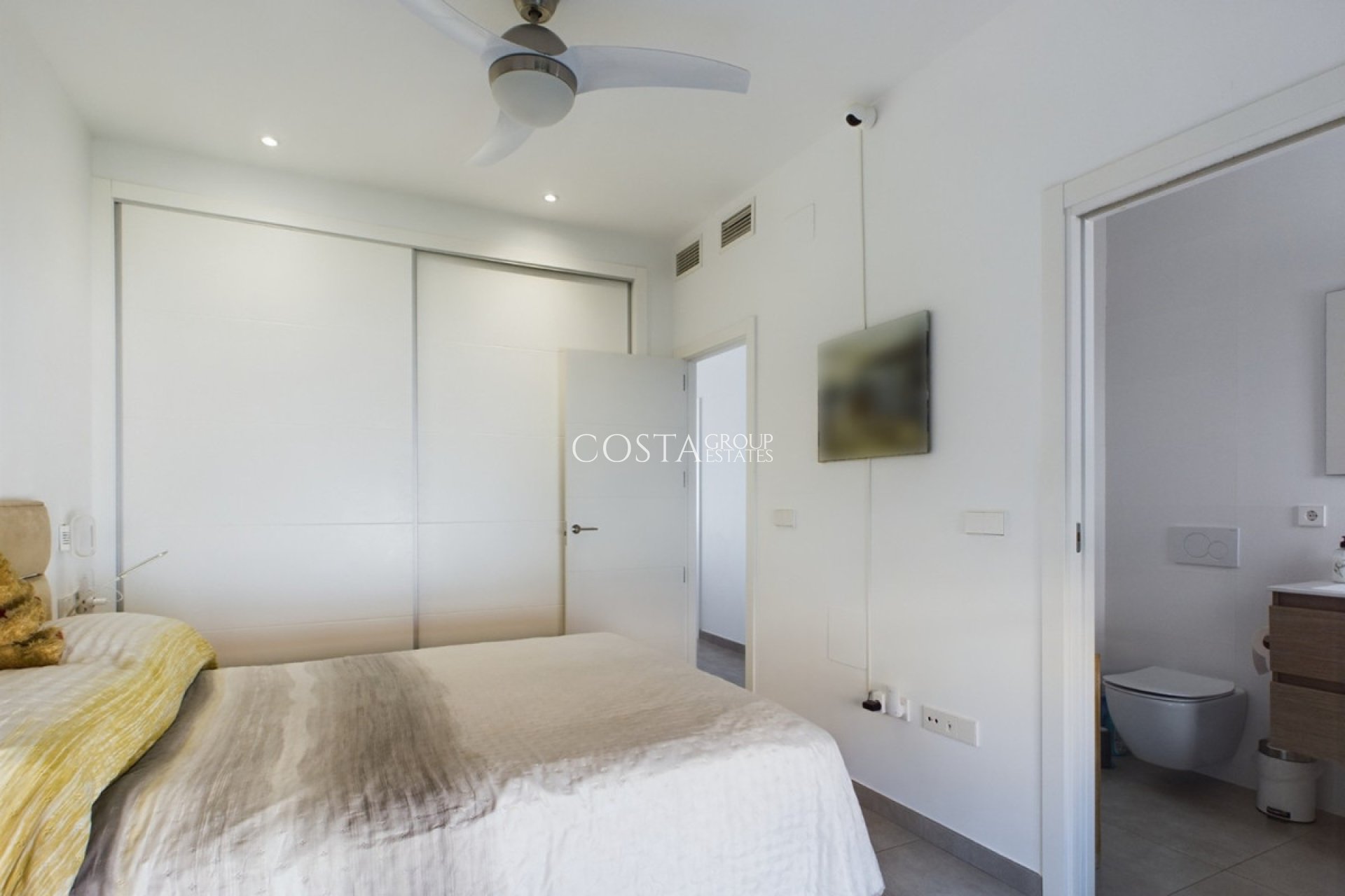 Revente - Villa -
Los Alcazares - Los Alcazares Centro