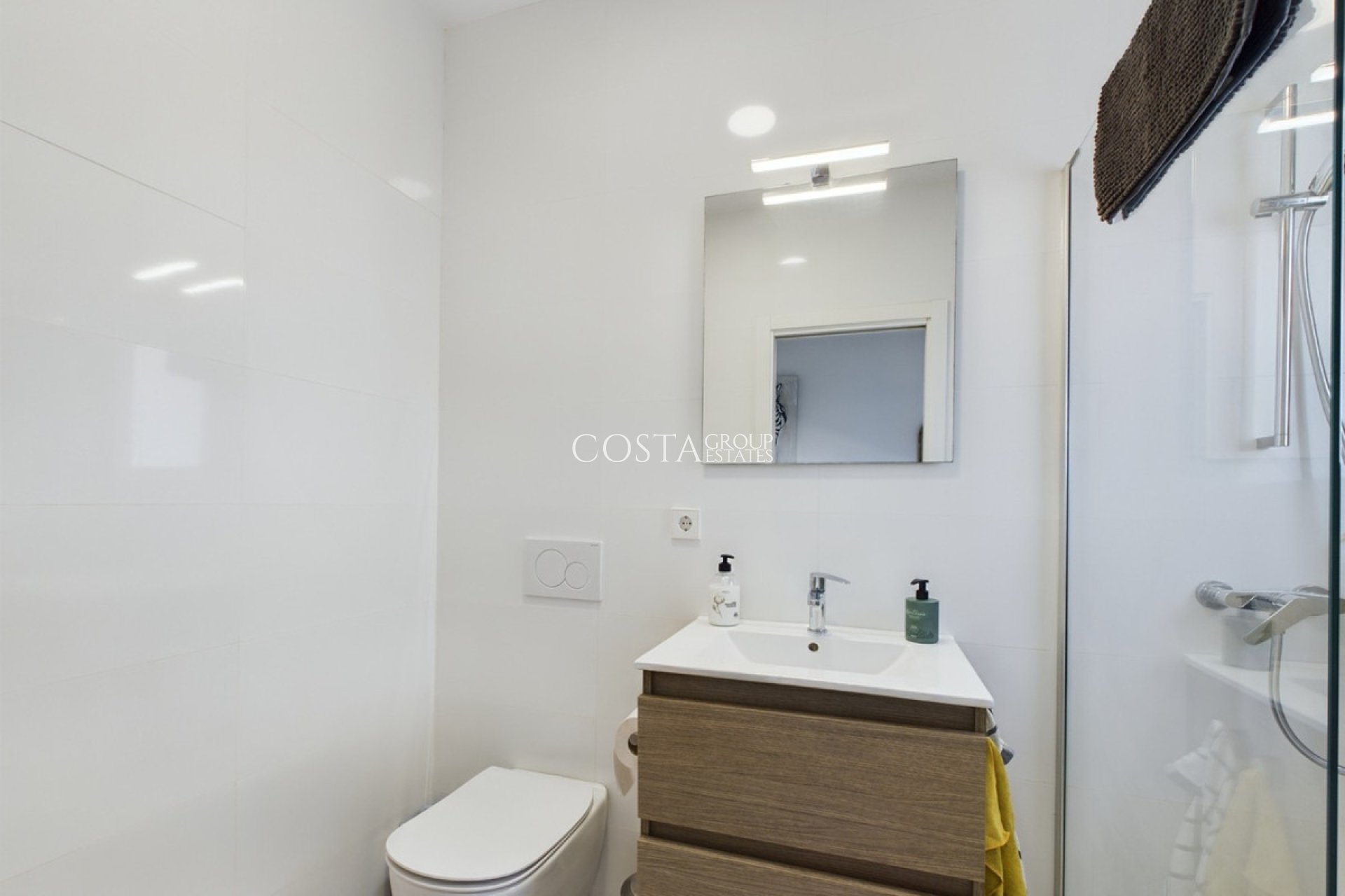 Revente - Villa -
Los Alcazares - Los Alcazares Centro