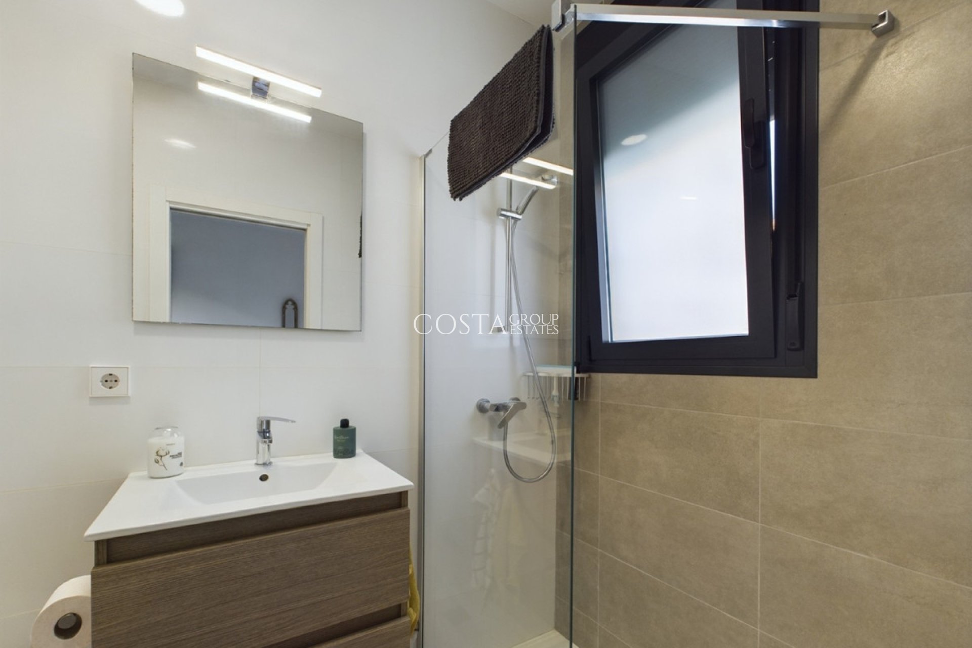Revente - Villa -
Los Alcazares - Los Alcazares Centro