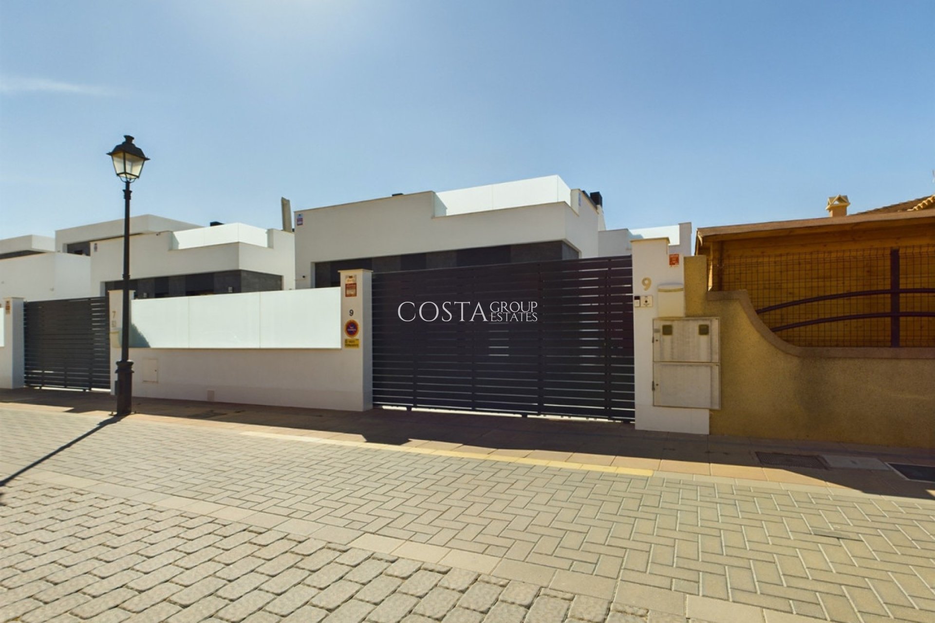 Revente - Villa -
Los Alcazares - Los Alcazares Centro