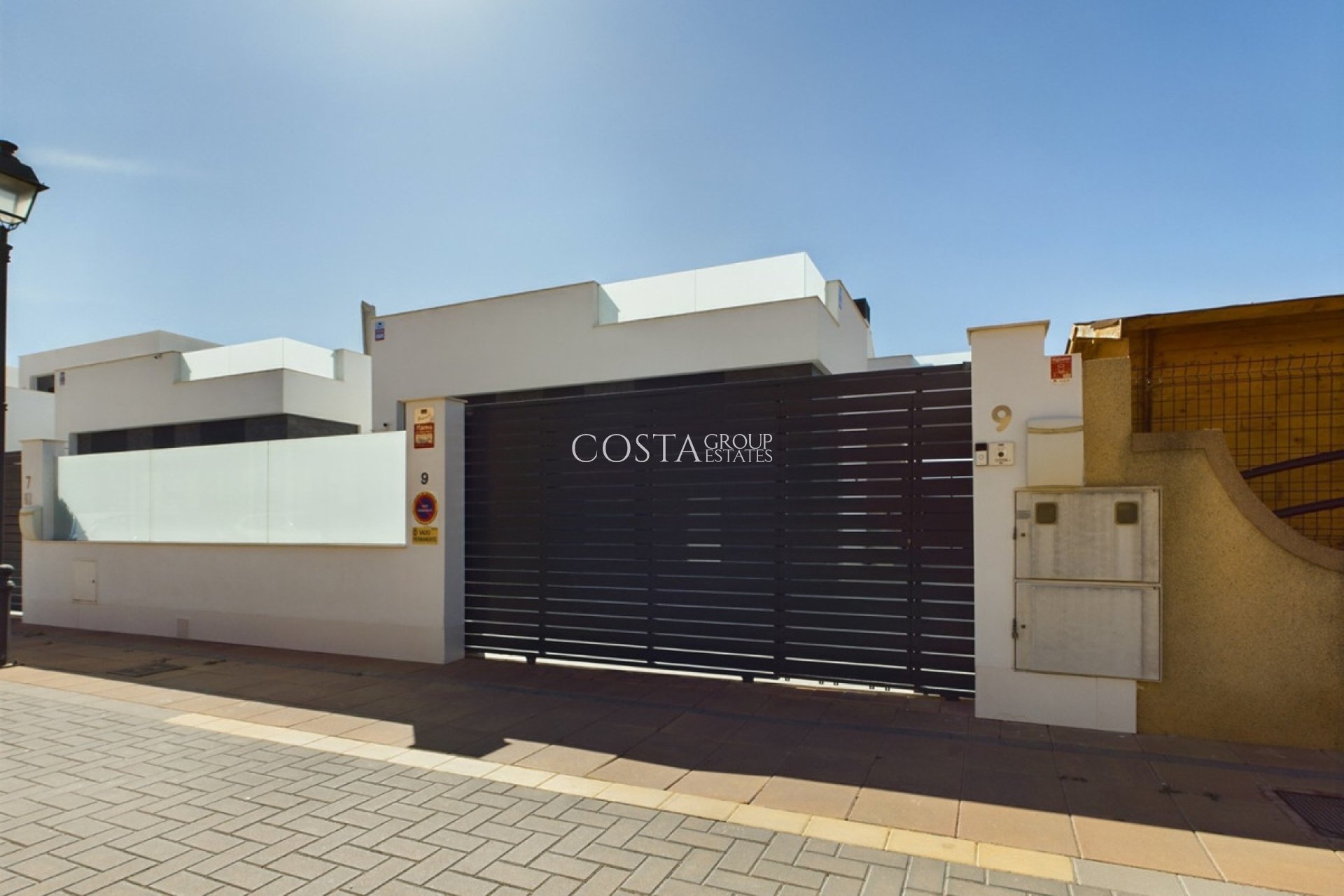 Revente - Villa -
Los Alcazares - Los Alcazares Centro