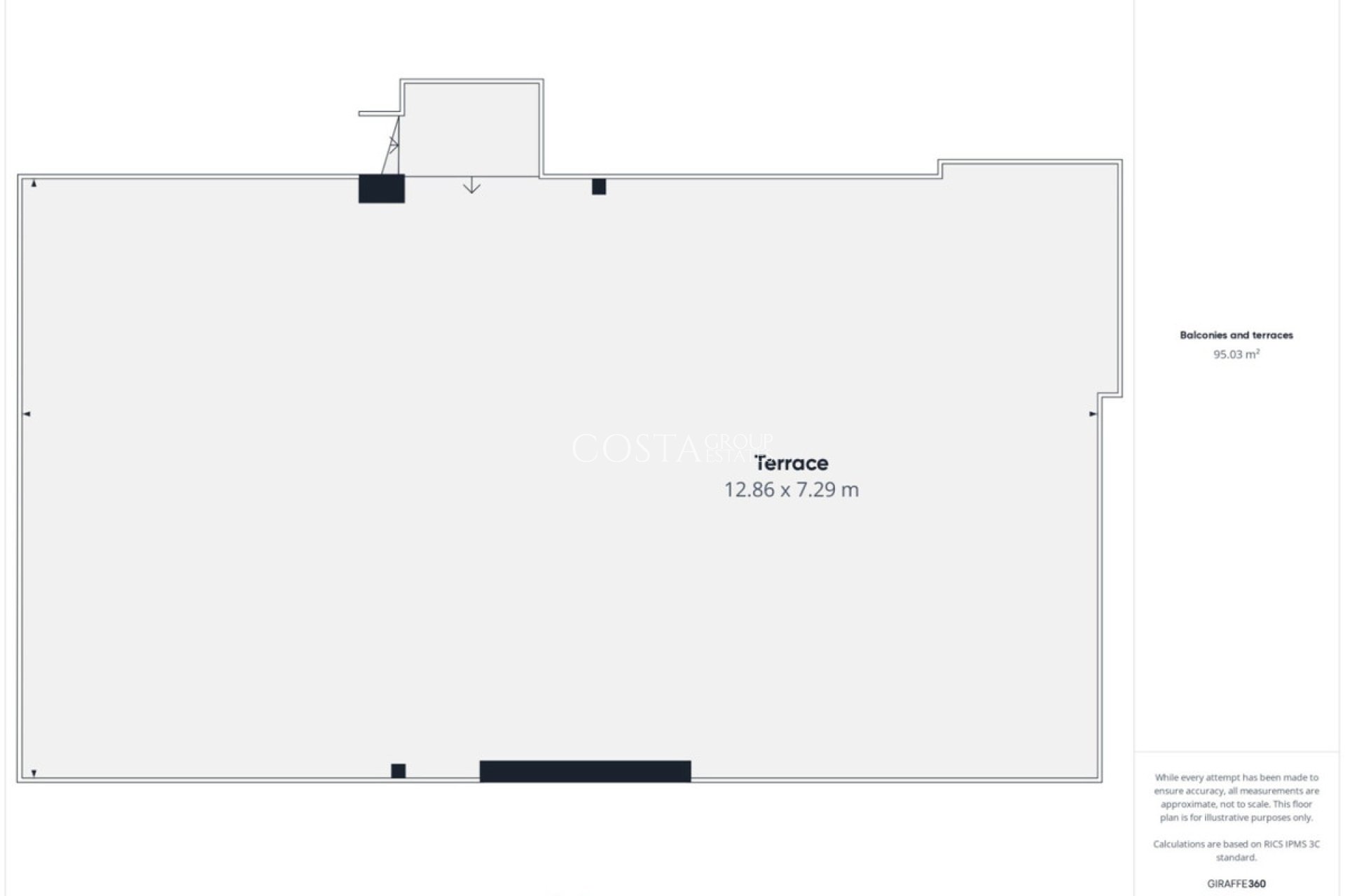 Revente - Villa -
Los Alcazares - Los Alcazares Centro