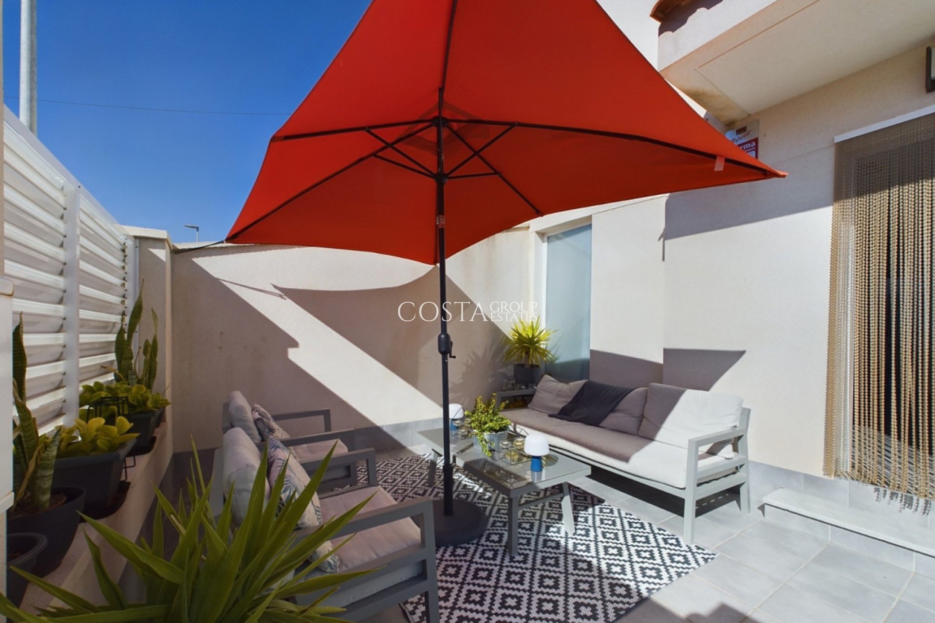 Revente - Villa -
Los Alcazares - Los Alcazares Centro