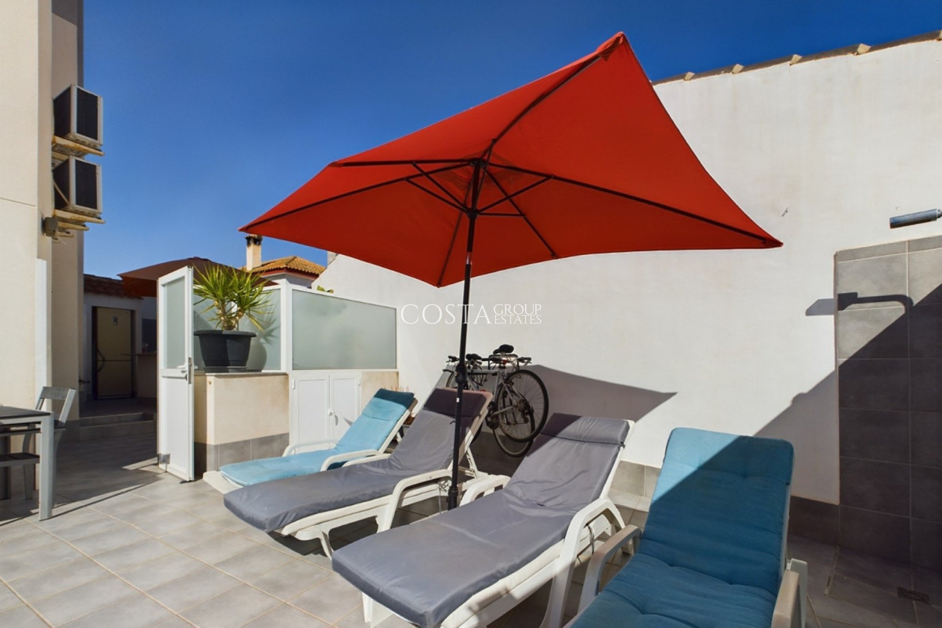 Revente - Villa -
Los Alcazares - Los Alcazares Centro