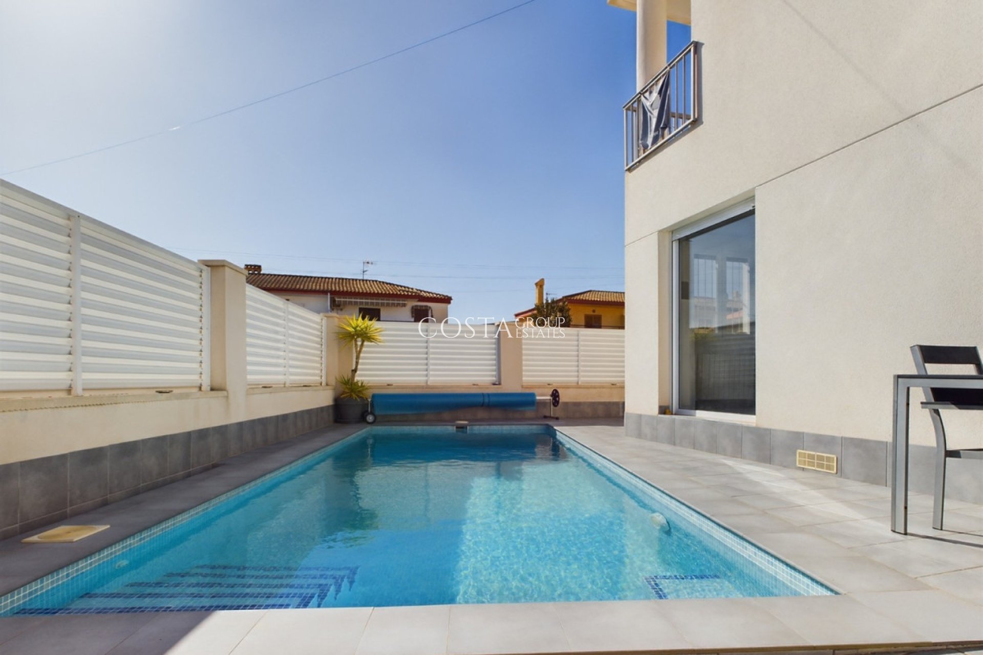 Revente - Villa -
Los Alcazares - Los Alcazares Centro