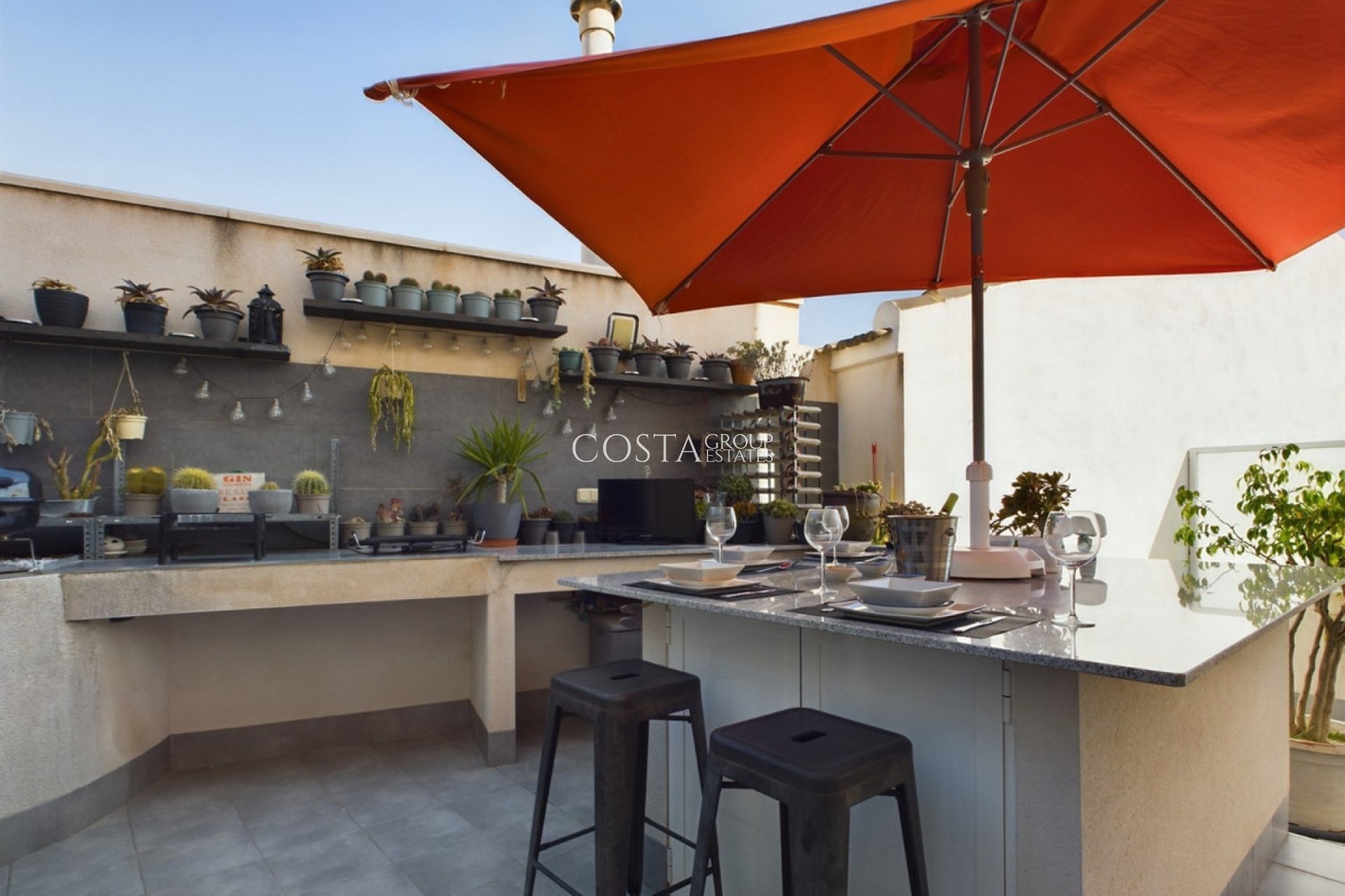 Revente - Villa -
Los Alcazares - Los Alcazares Centro