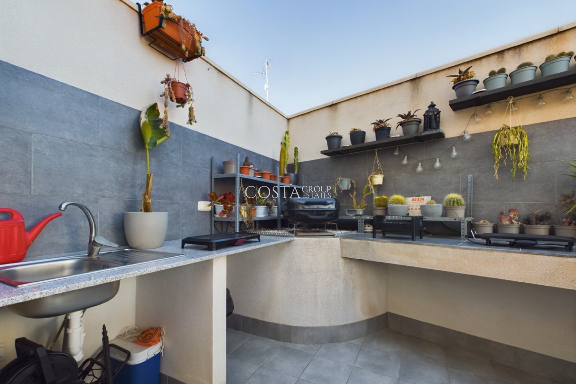 Revente - Villa -
Los Alcazares - Los Alcazares Centro