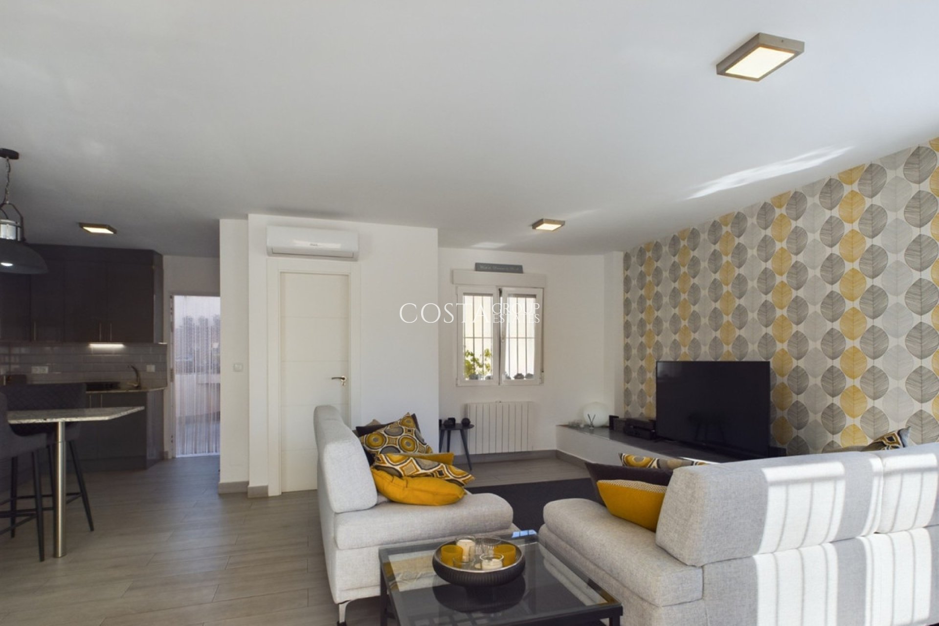 Revente - Villa -
Los Alcazares - Los Alcazares Centro