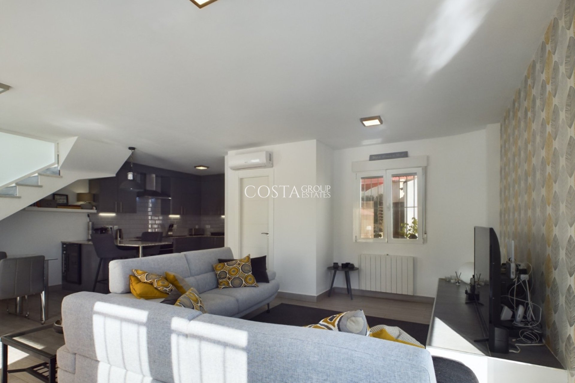 Revente - Villa -
Los Alcazares - Los Alcazares Centro