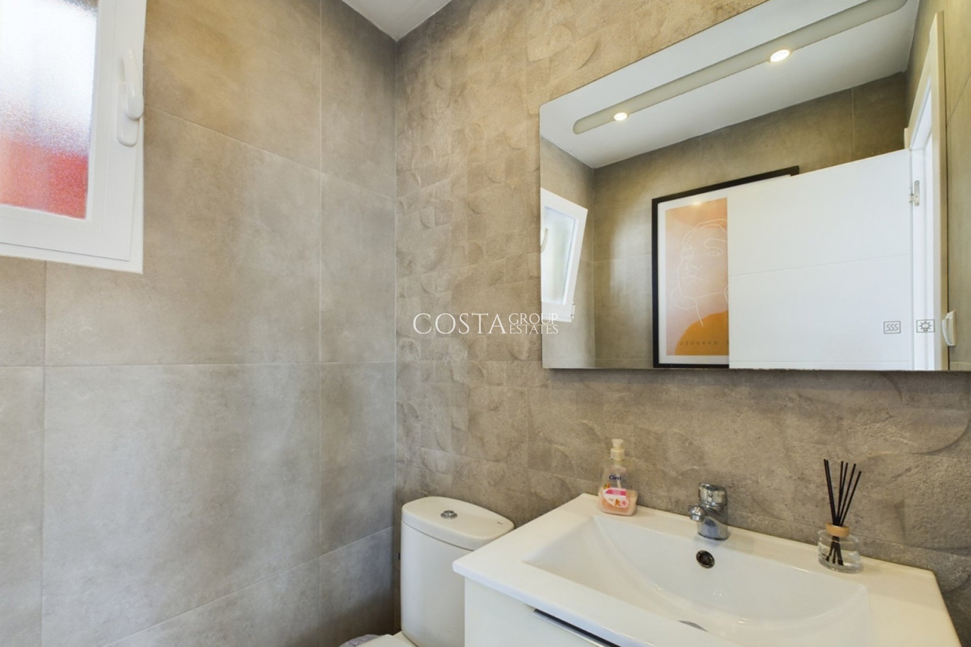Revente - Villa -
Los Alcazares - Los Alcazares Centro