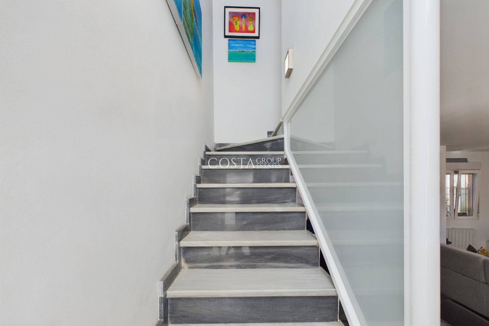 Revente - Villa -
Los Alcazares - Los Alcazares Centro