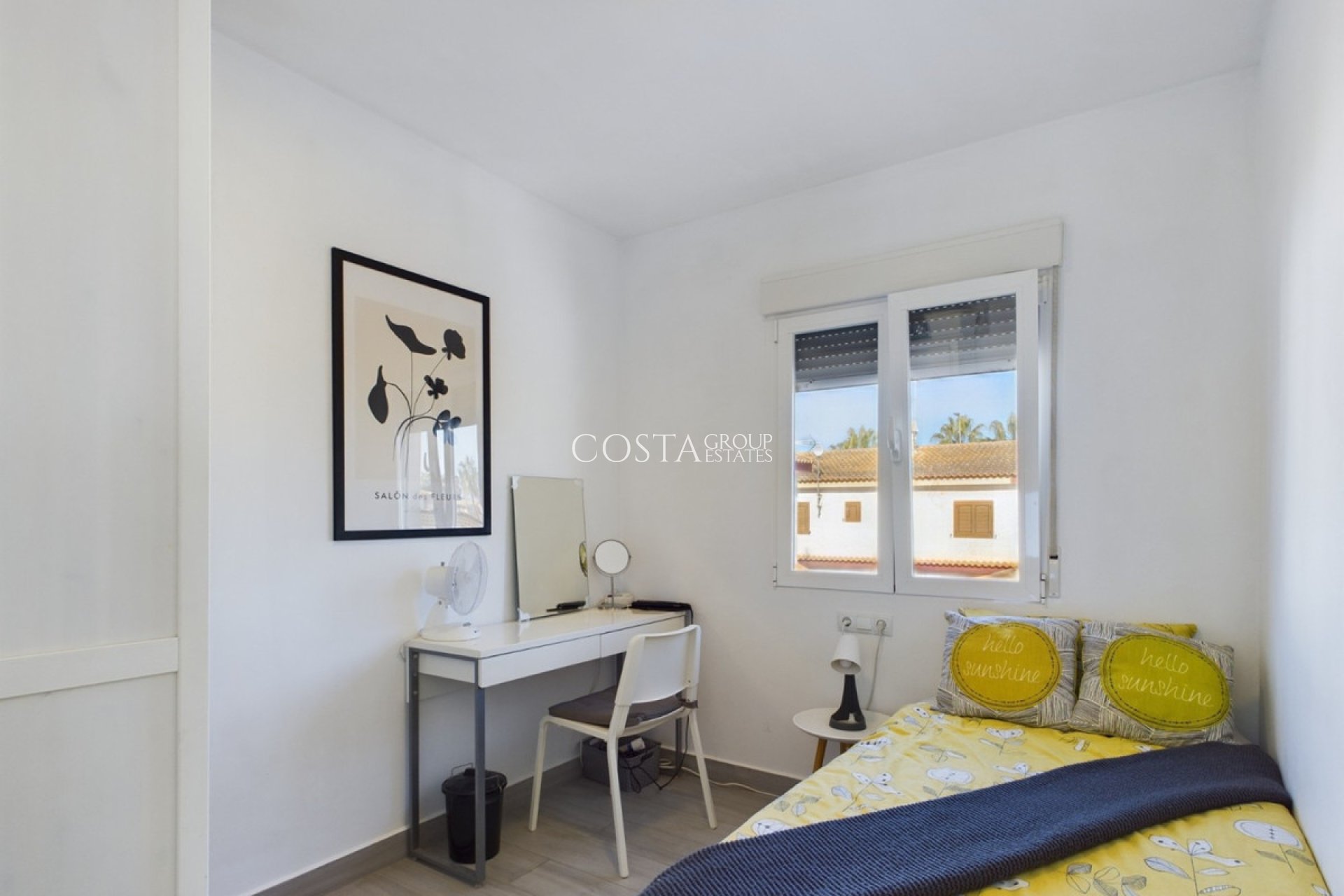 Revente - Villa -
Los Alcazares - Los Alcazares Centro