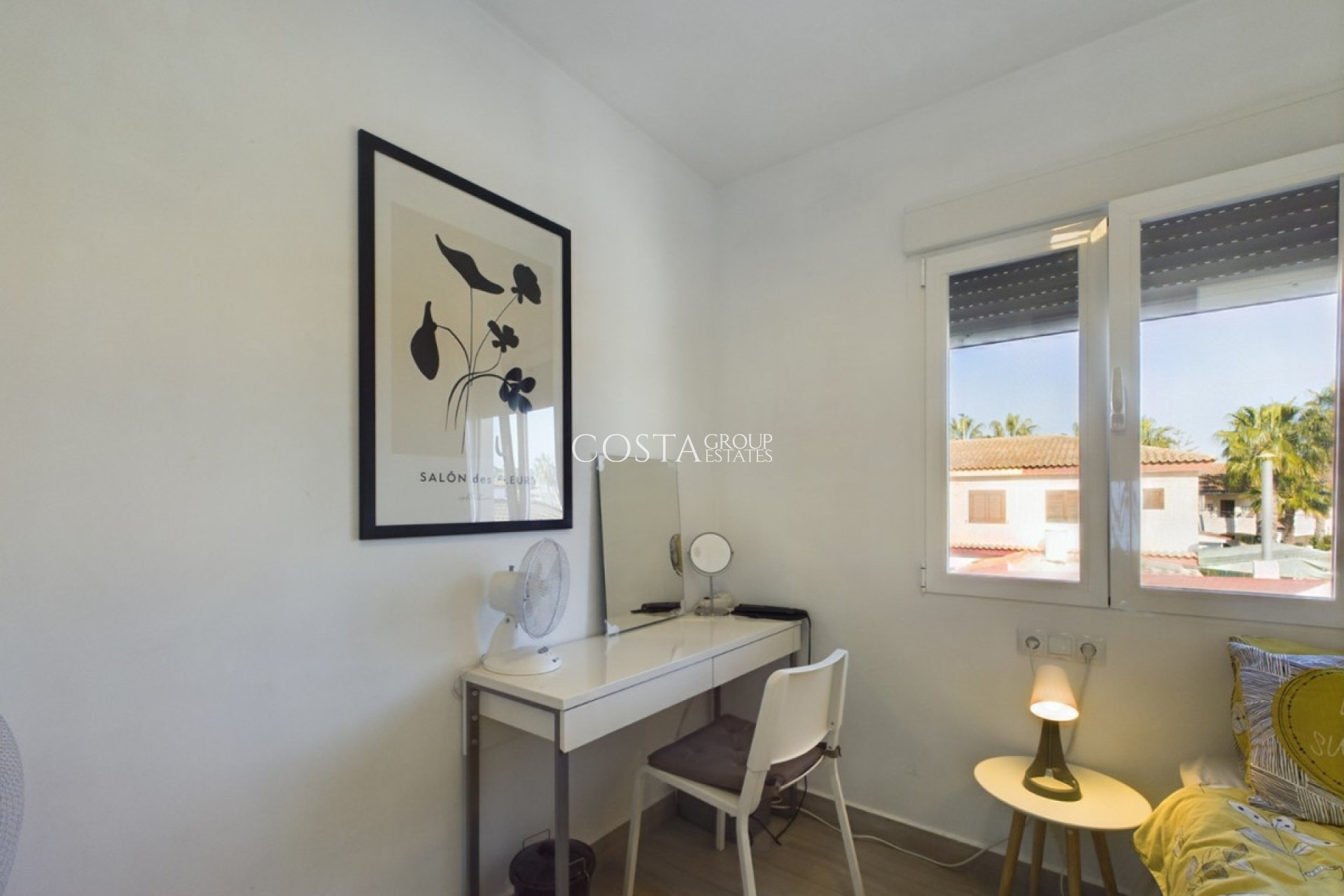 Revente - Villa -
Los Alcazares - Los Alcazares Centro