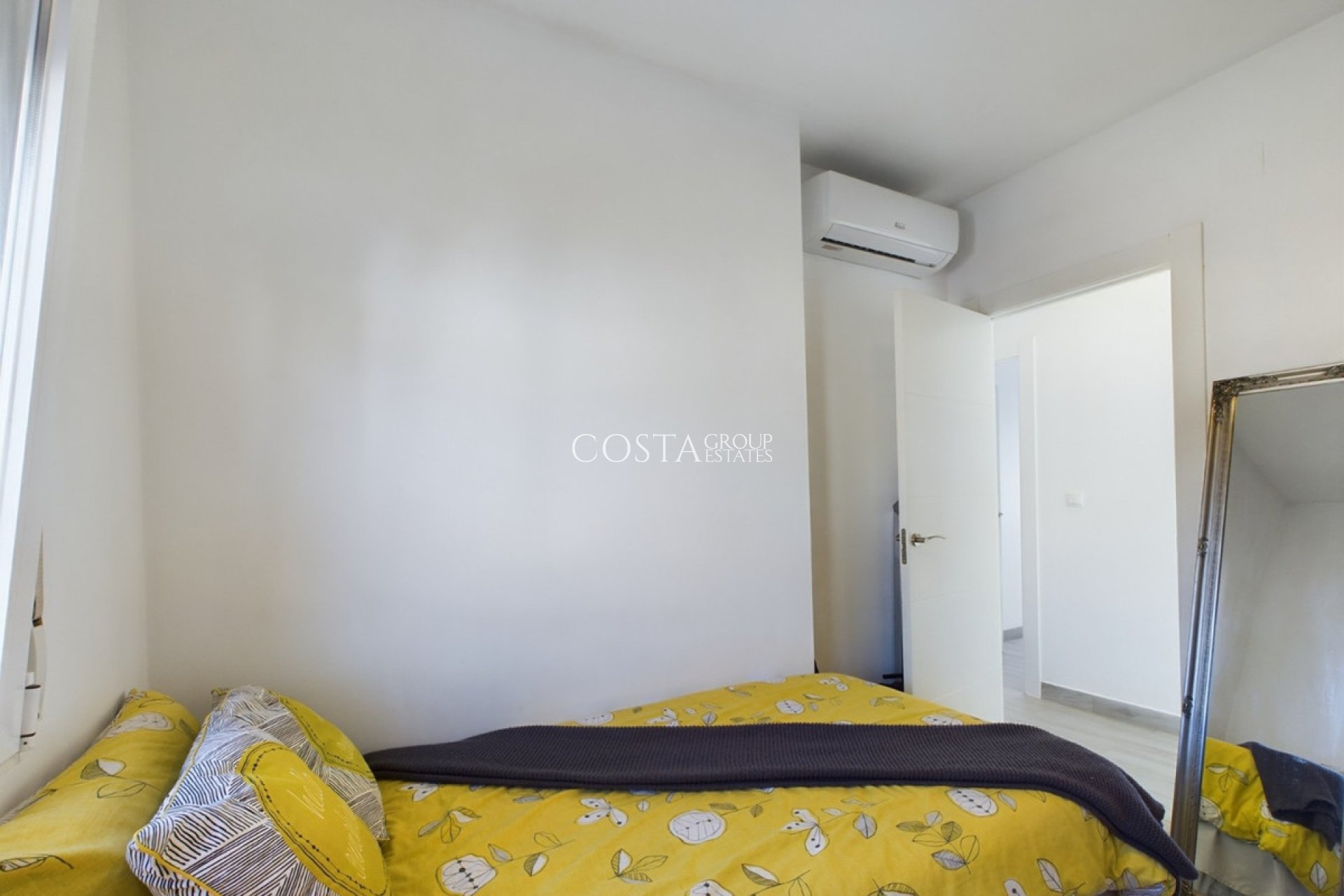 Revente - Villa -
Los Alcazares - Los Alcazares Centro