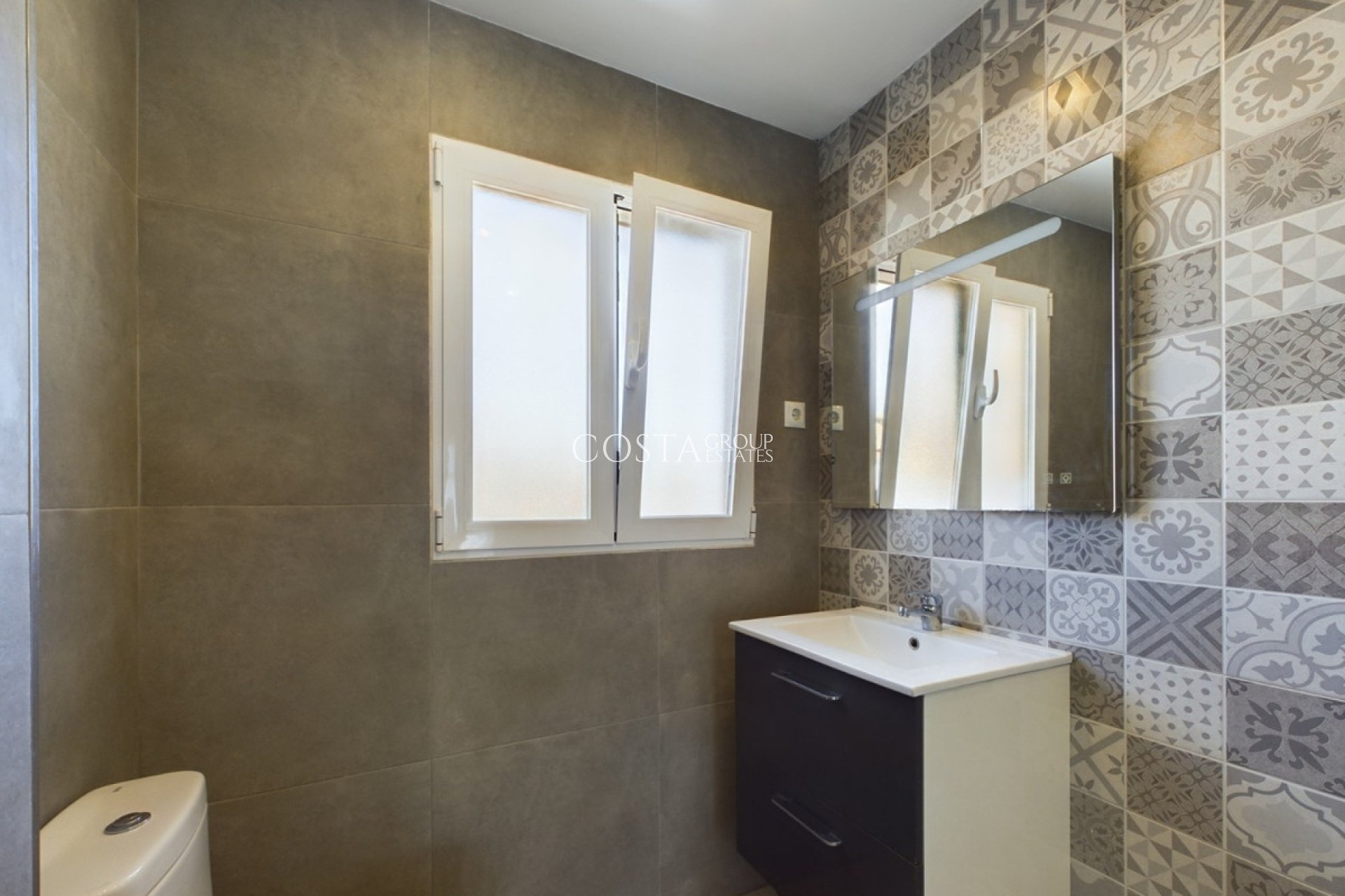 Revente - Villa -
Los Alcazares - Los Alcazares Centro