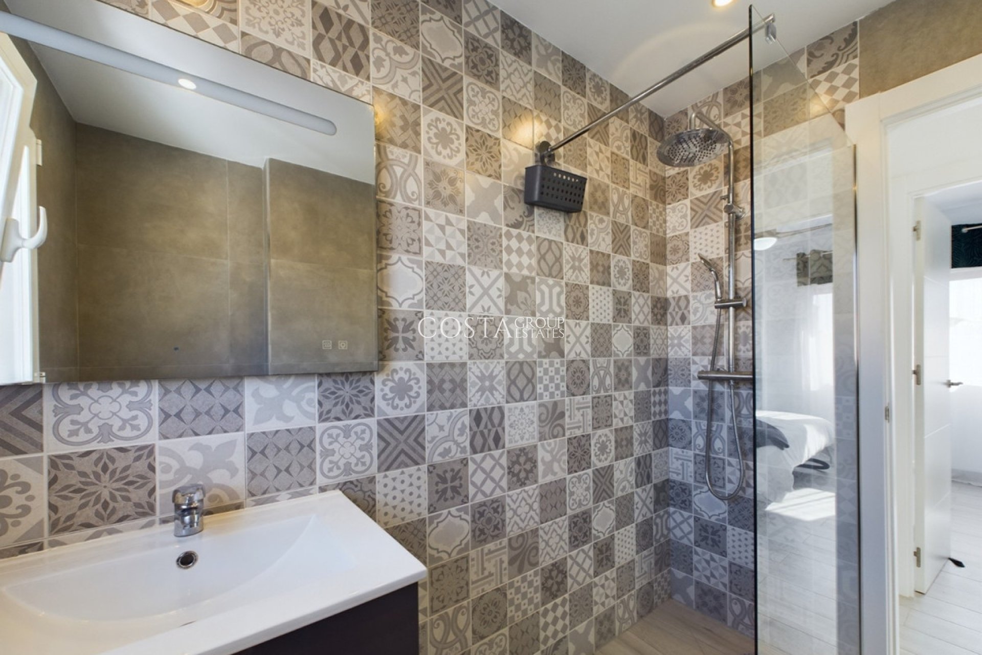 Revente - Villa -
Los Alcazares - Los Alcazares Centro
