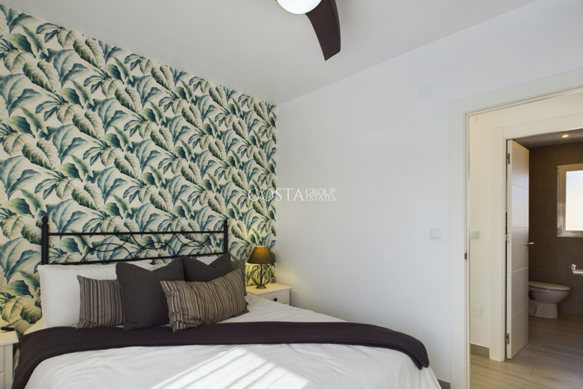 Revente - Villa -
Los Alcazares - Los Alcazares Centro