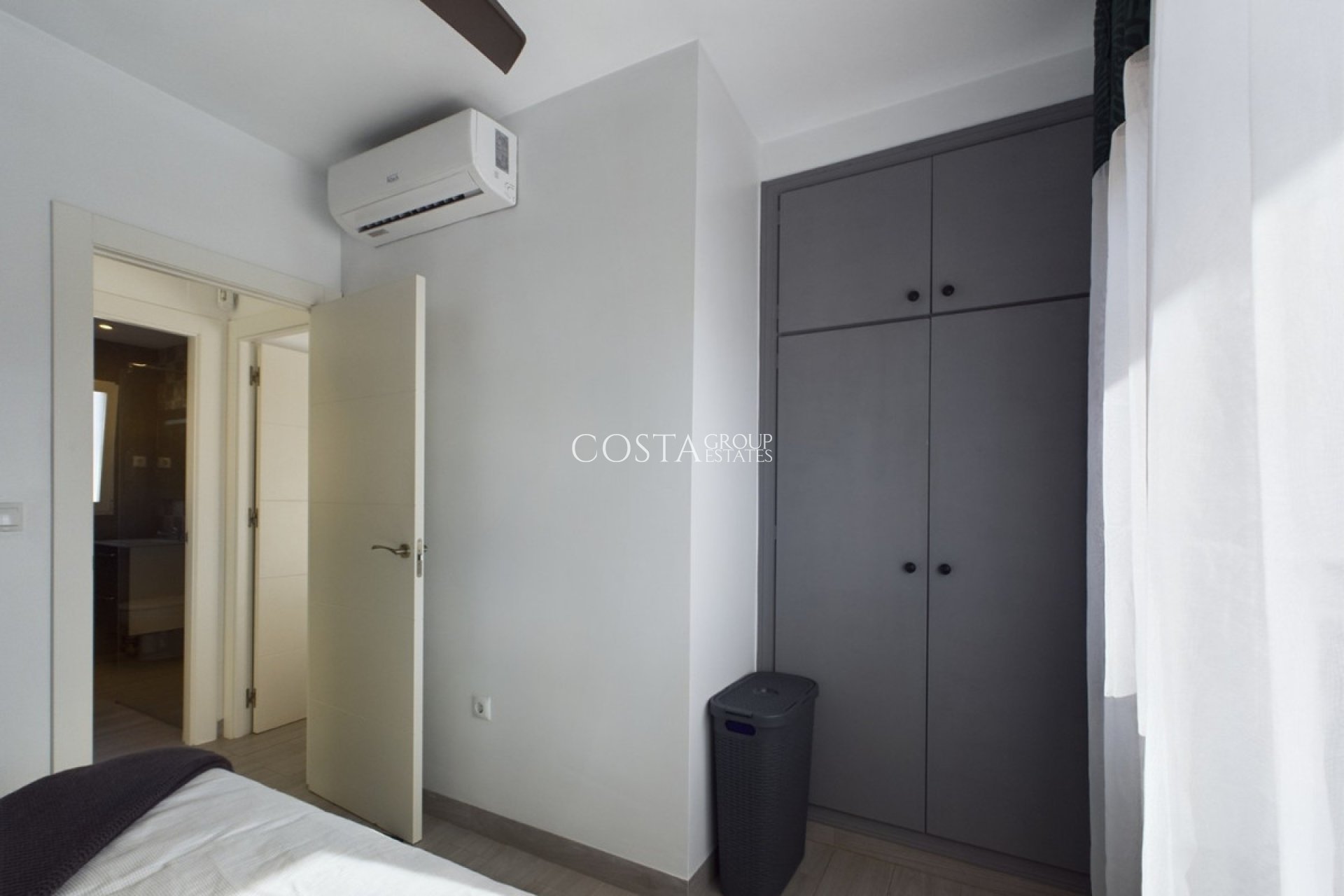 Revente - Villa -
Los Alcazares - Los Alcazares Centro