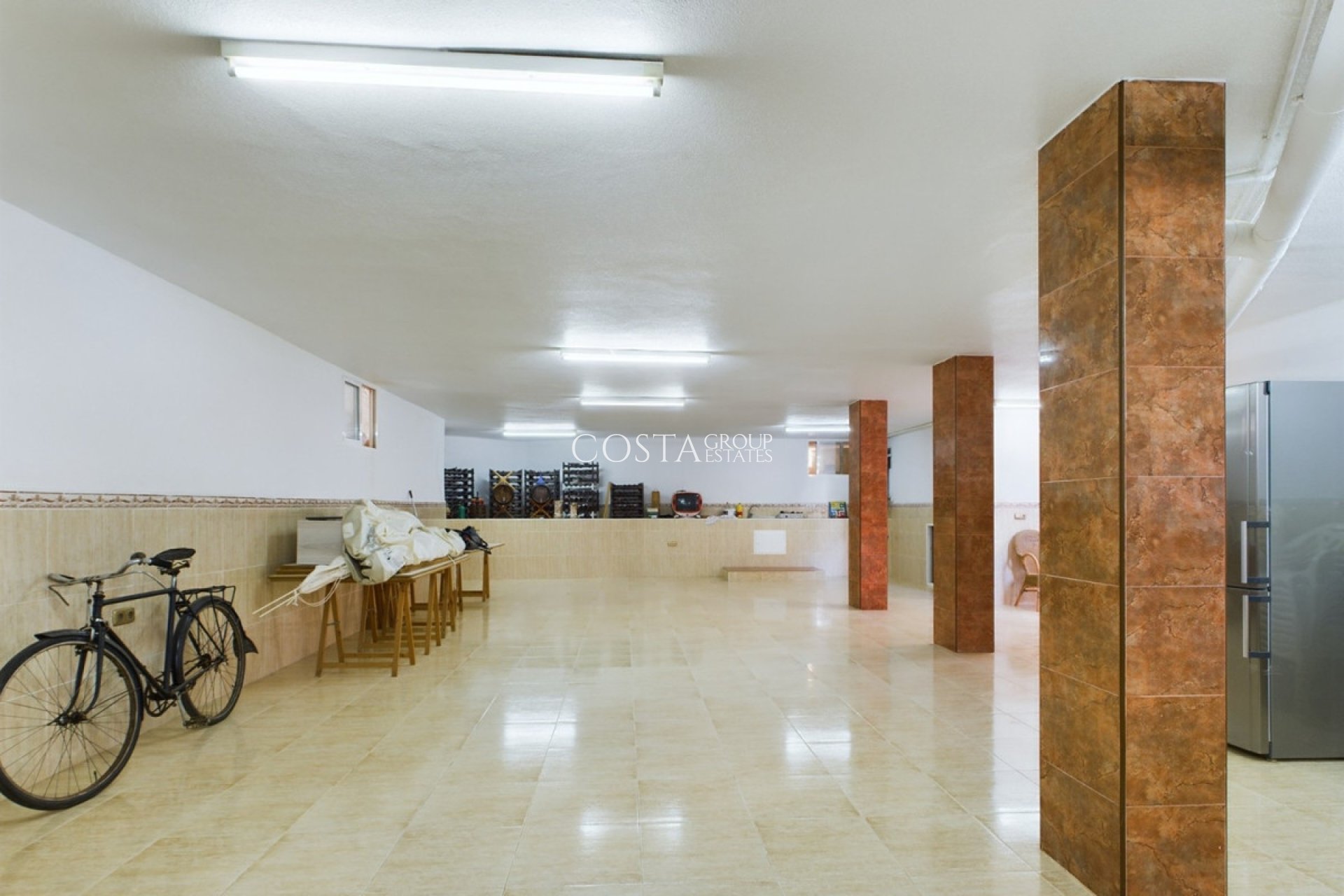 Revente - Villa -
Los Alcazares - Los Alcazares Centro