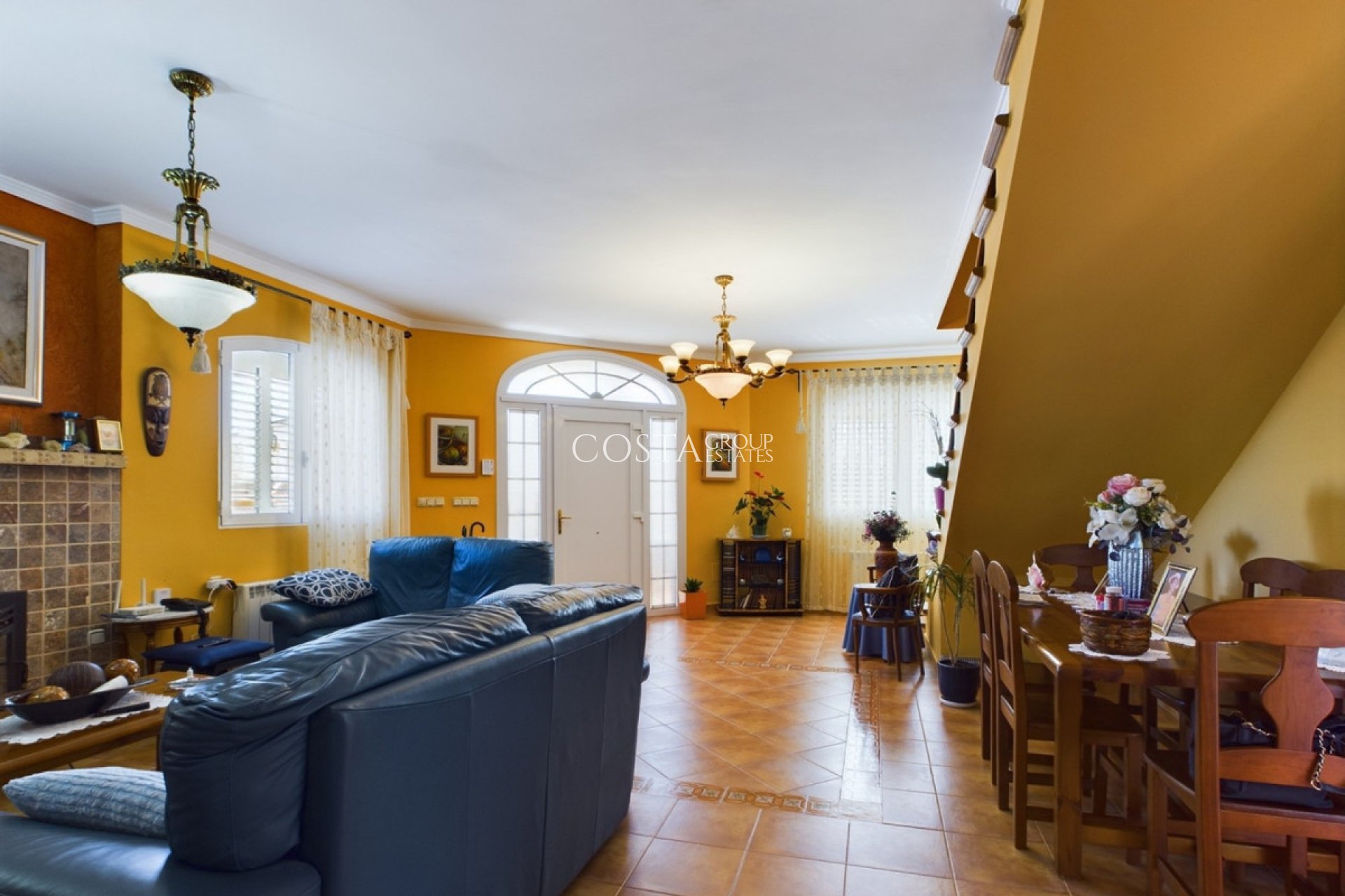 Revente - Villa -
Los Alcazares - Los Alcazares Centro