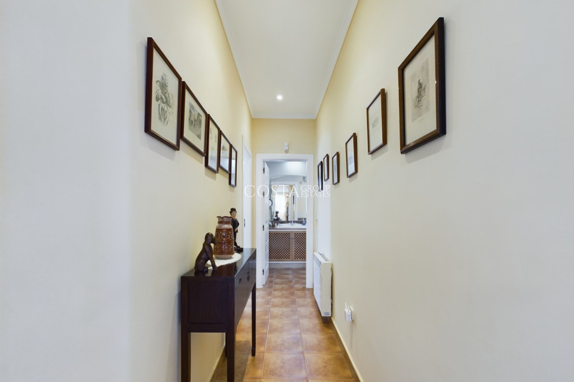Revente - Villa -
Los Alcazares - Los Alcazares Centro