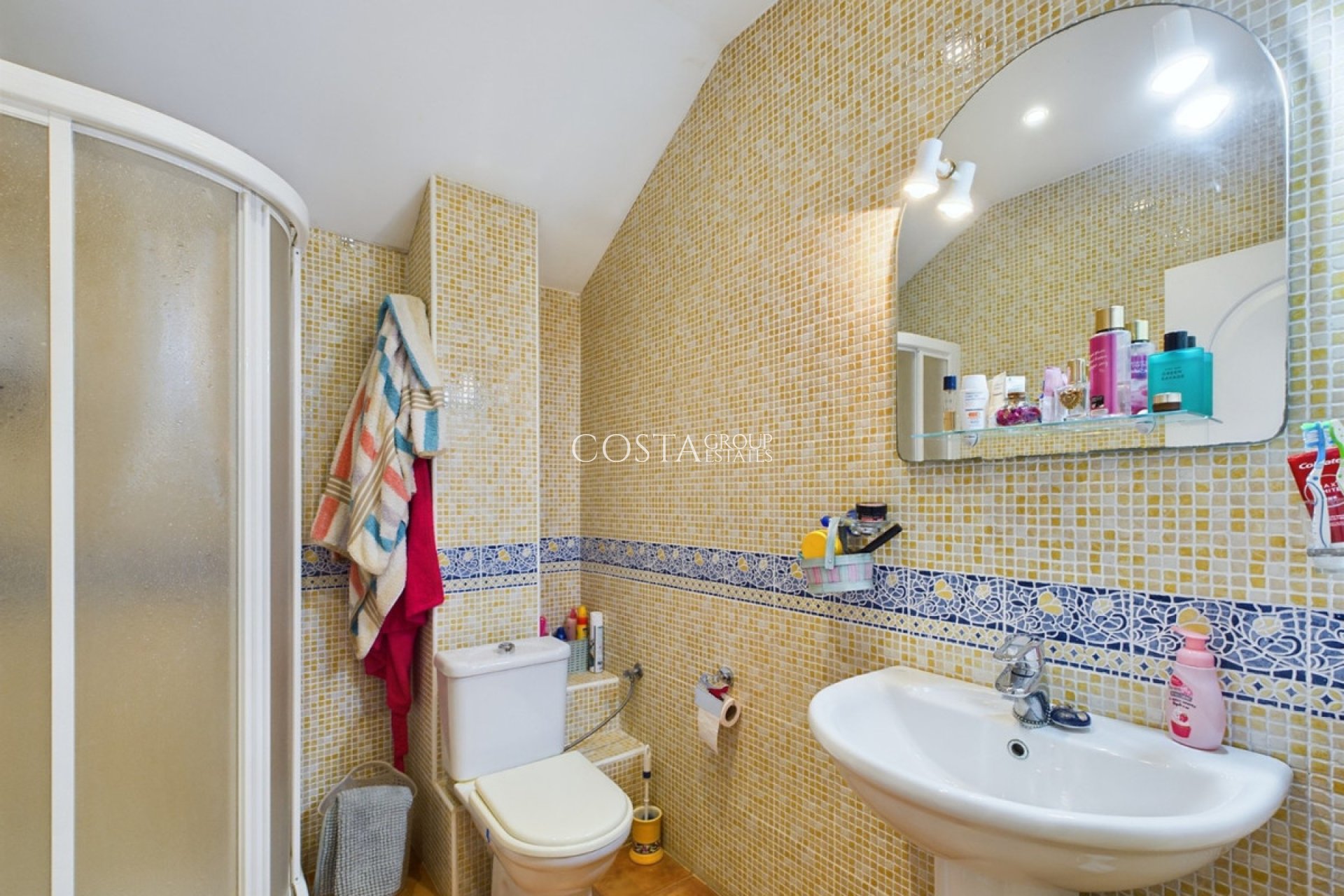 Revente - Villa -
Los Alcazares - Los Alcazares Centro