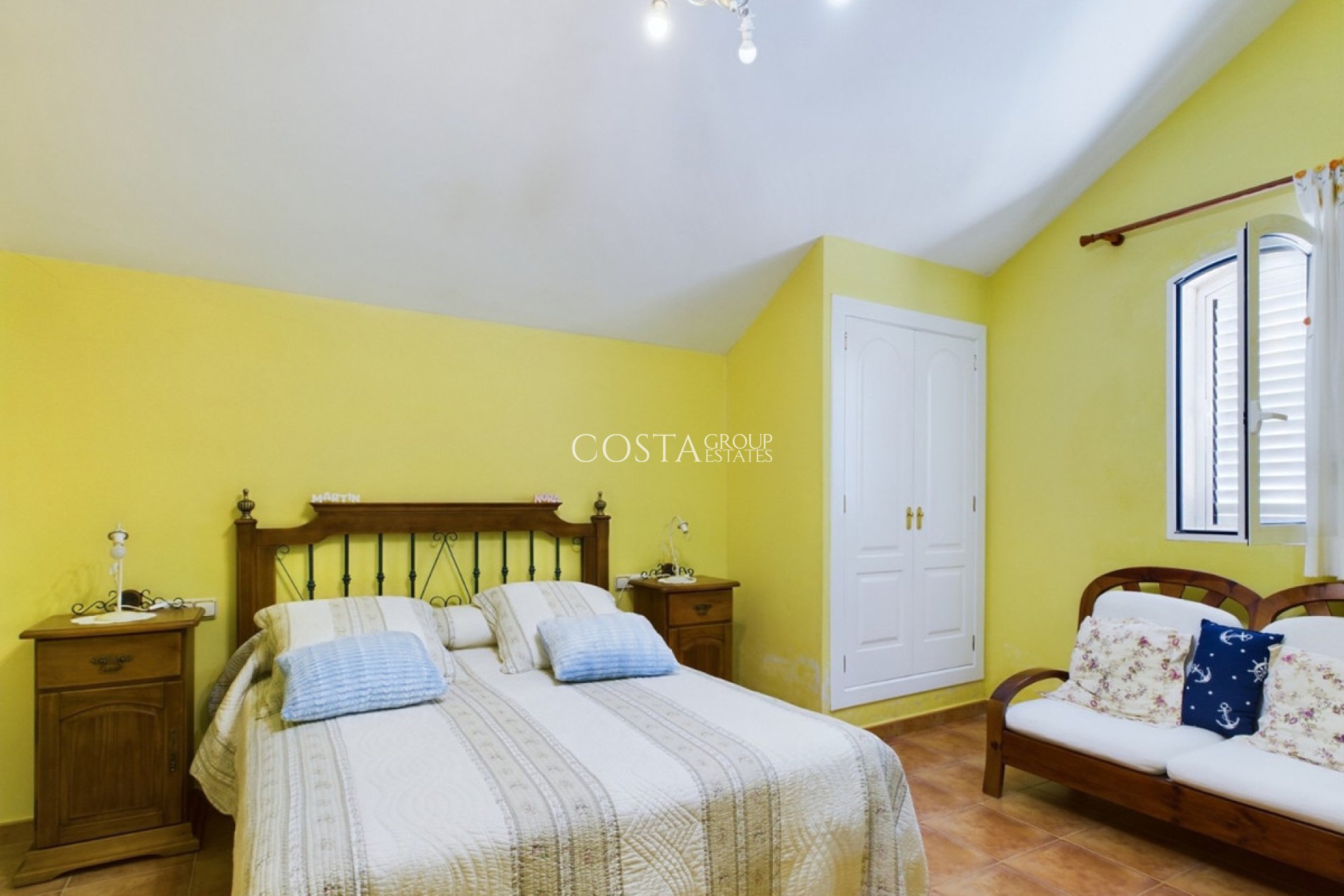 Revente - Villa -
Los Alcazares - Los Alcazares Centro