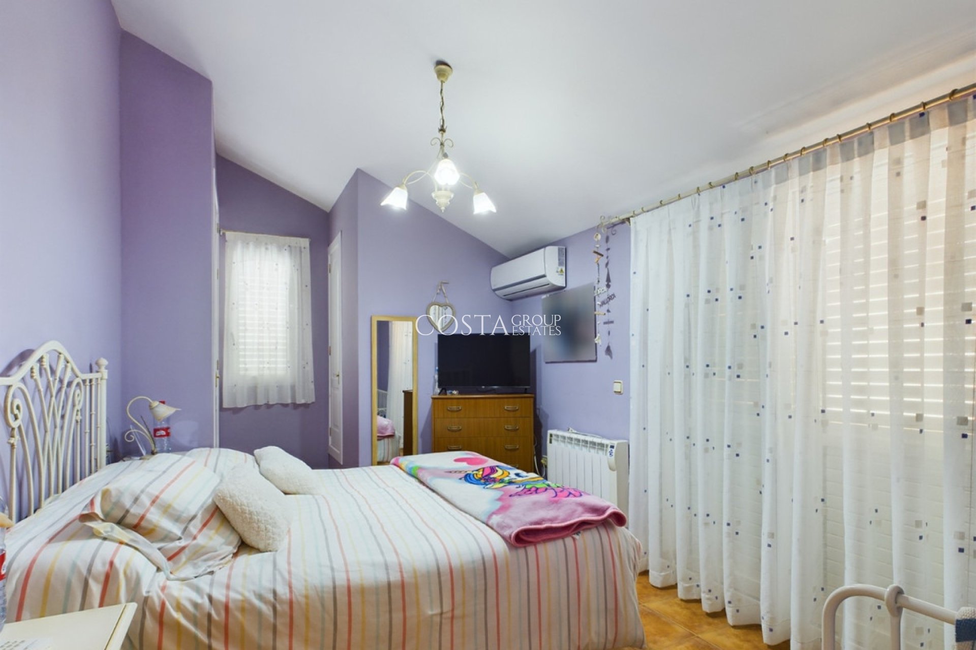 Revente - Villa -
Los Alcazares - Los Alcazares Centro