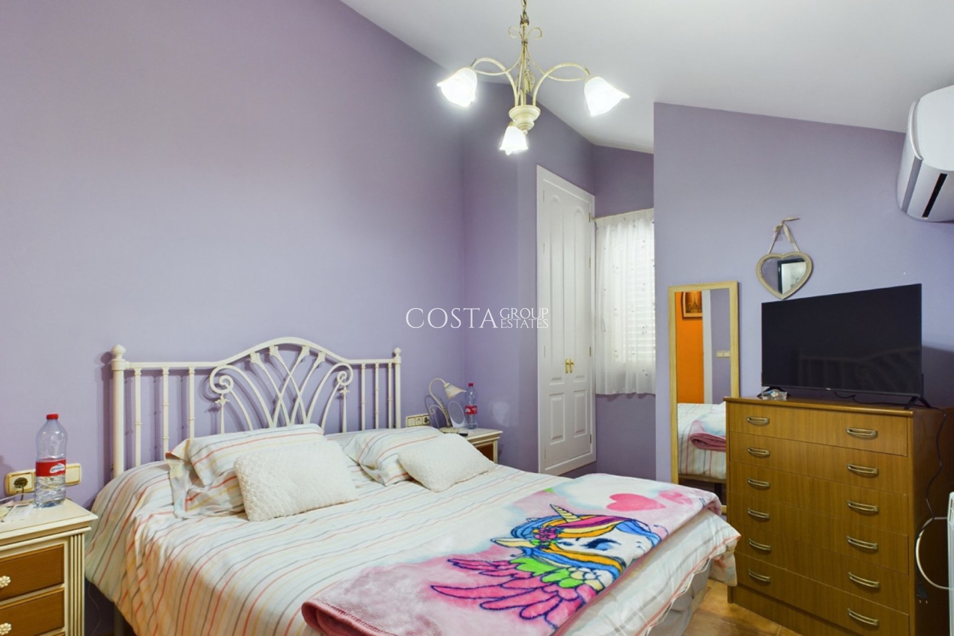 Revente - Villa -
Los Alcazares - Los Alcazares Centro