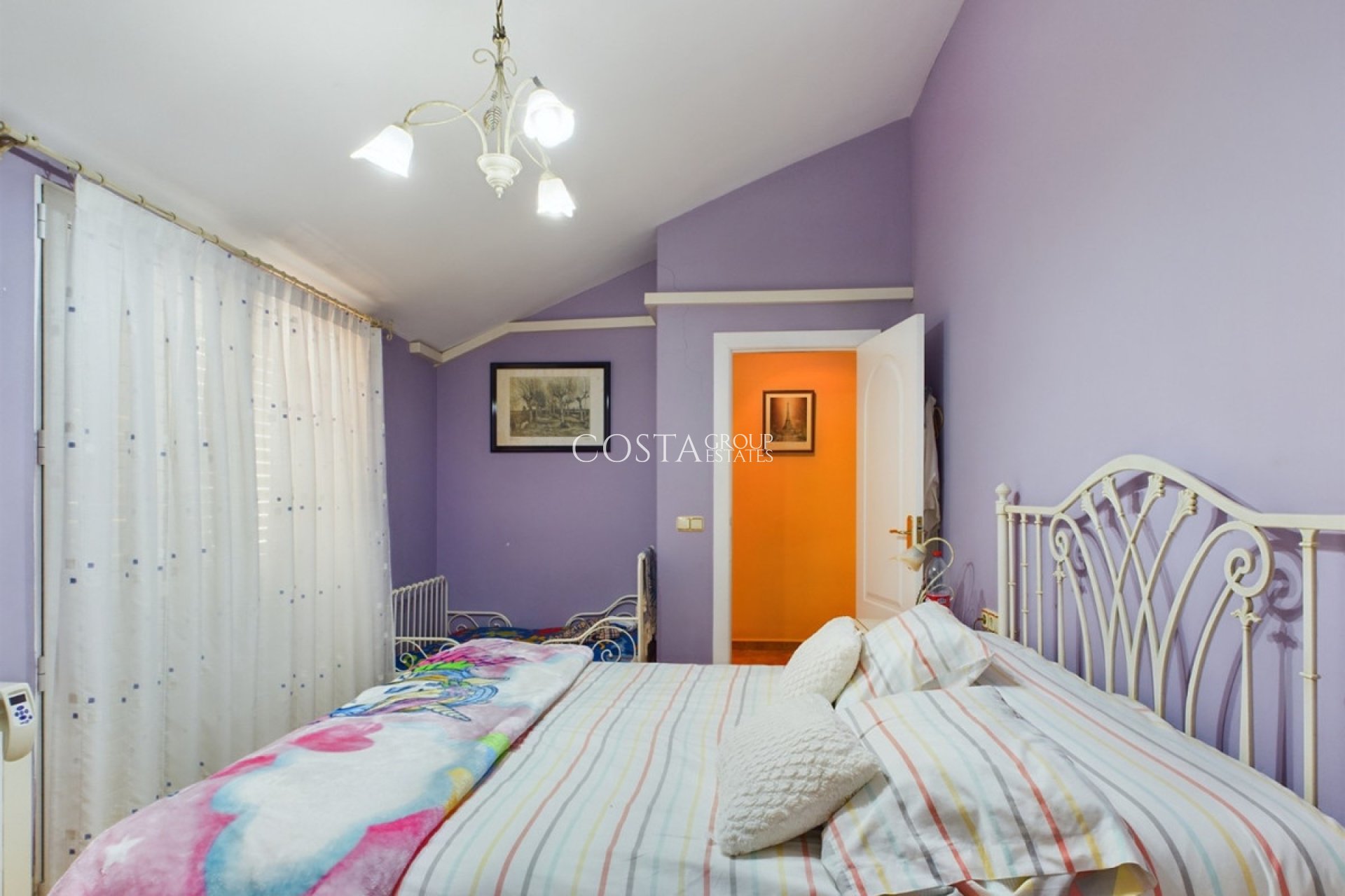 Revente - Villa -
Los Alcazares - Los Alcazares Centro
