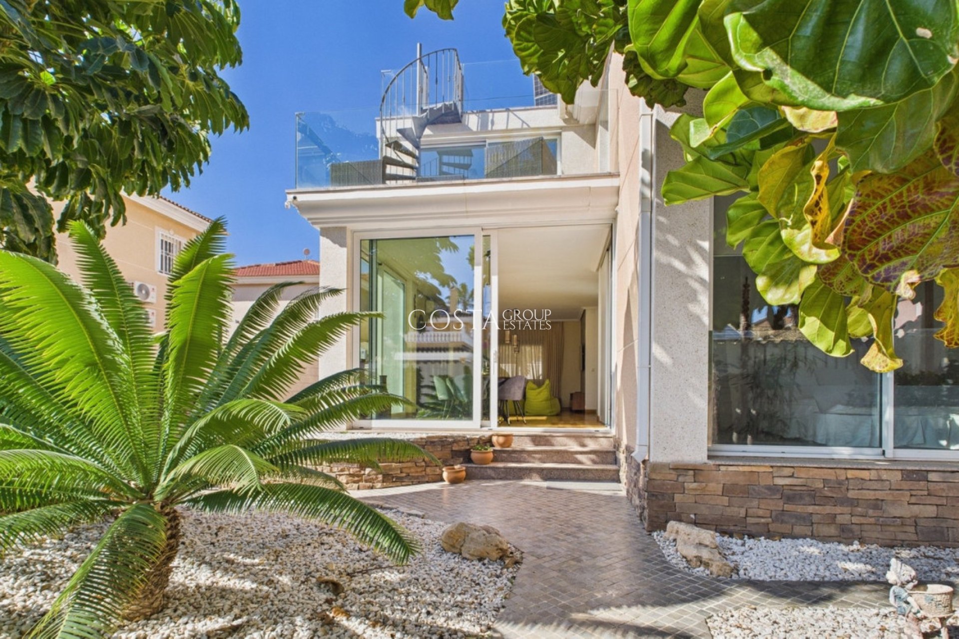Revente - Villa -
Los Alcazares - Los Alcazares Centro