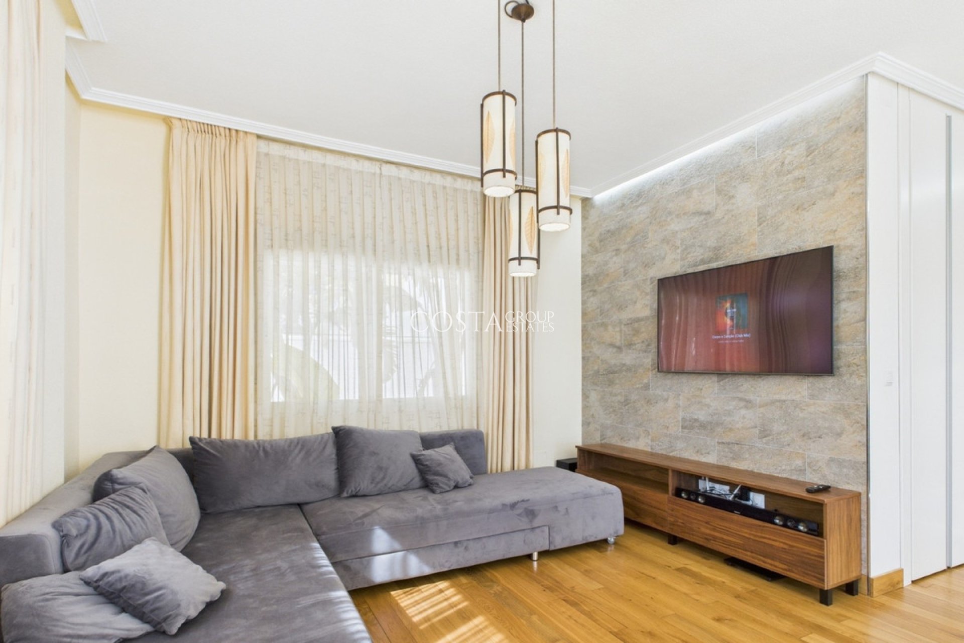 Revente - Villa -
Los Alcazares - Los Alcazares Centro