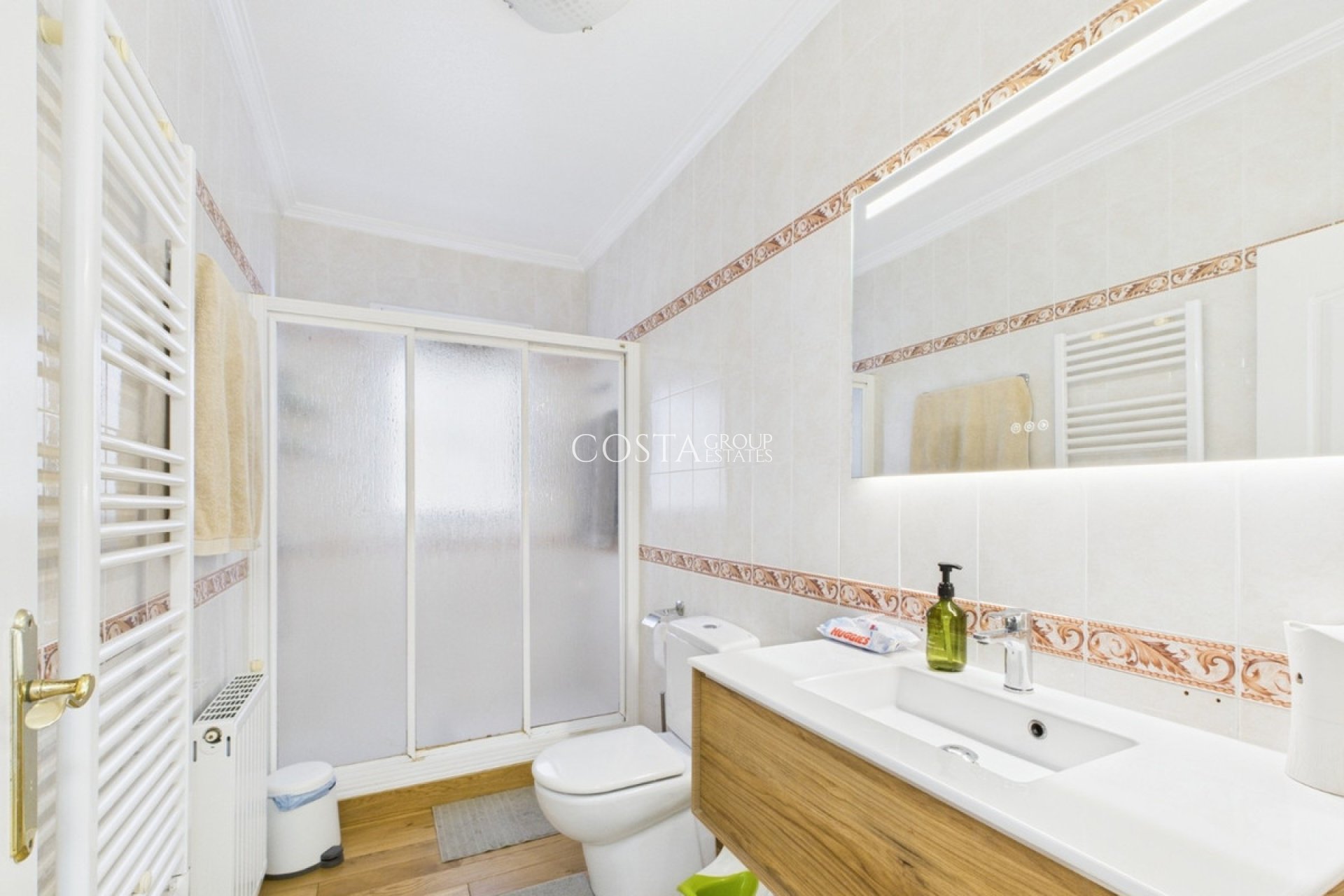 Revente - Villa -
Los Alcazares - Los Alcazares Centro