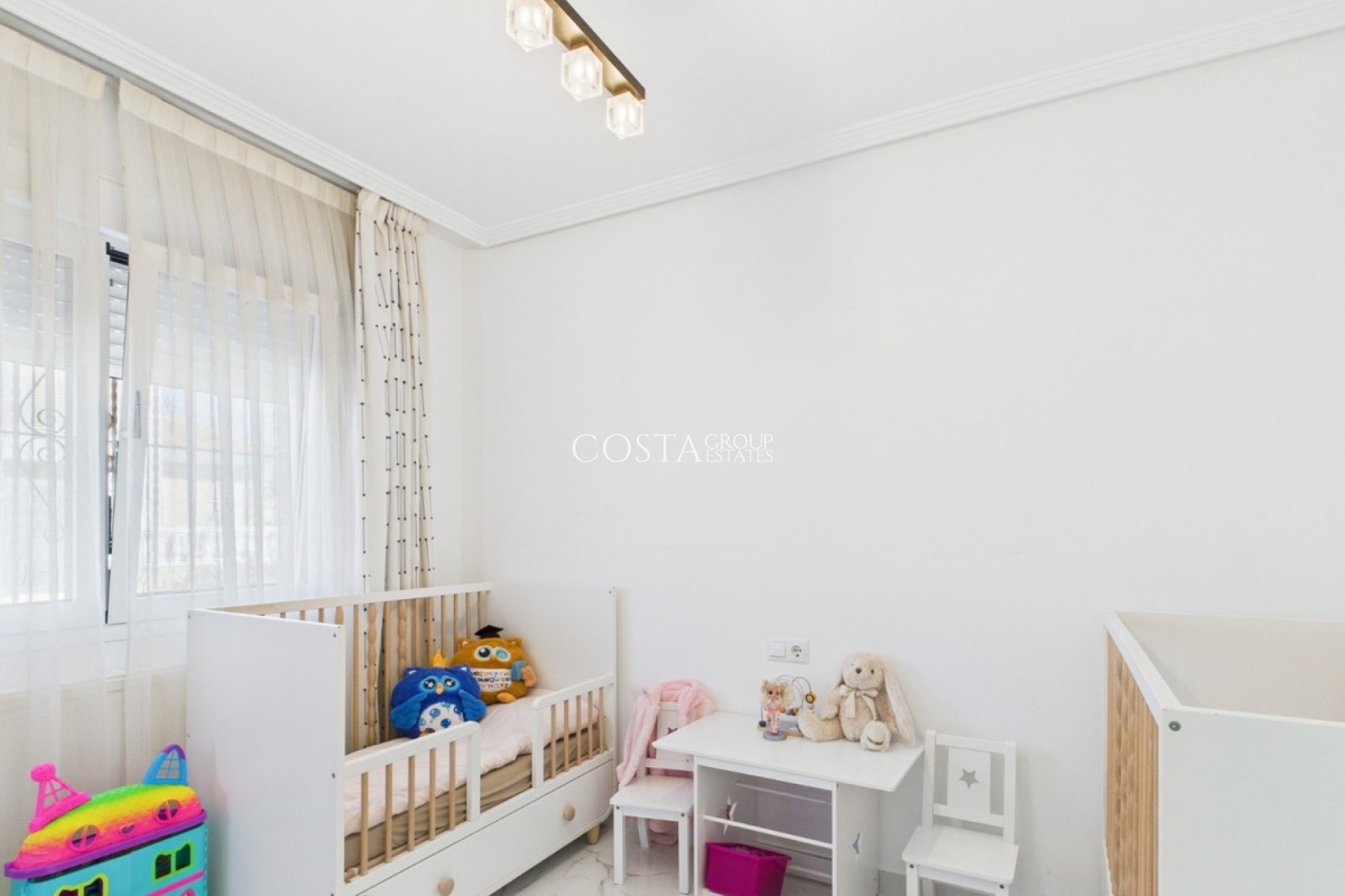 Revente - Villa -
Los Alcazares - Los Alcazares Centro