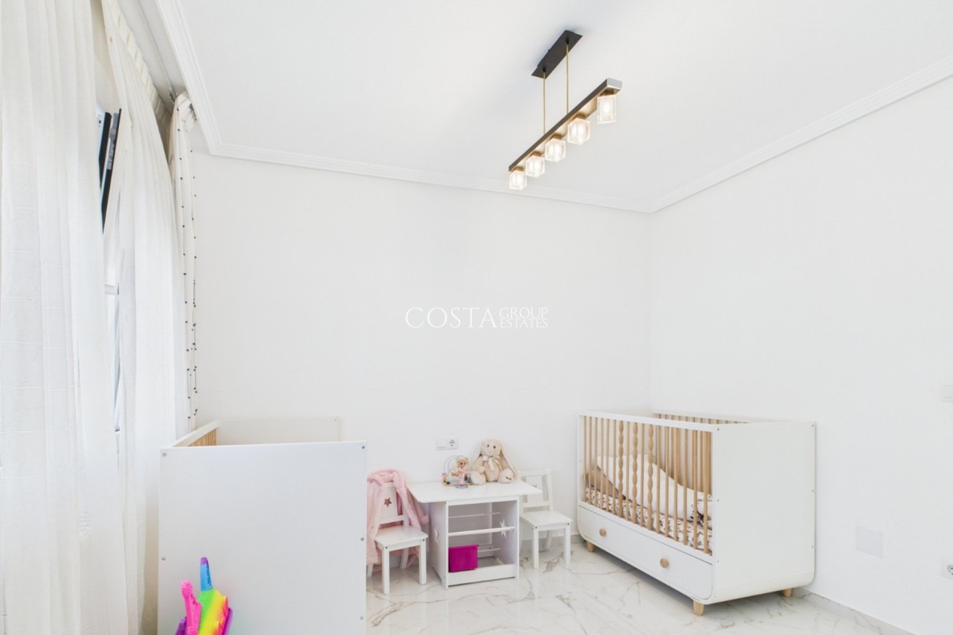 Revente - Villa -
Los Alcazares - Los Alcazares Centro