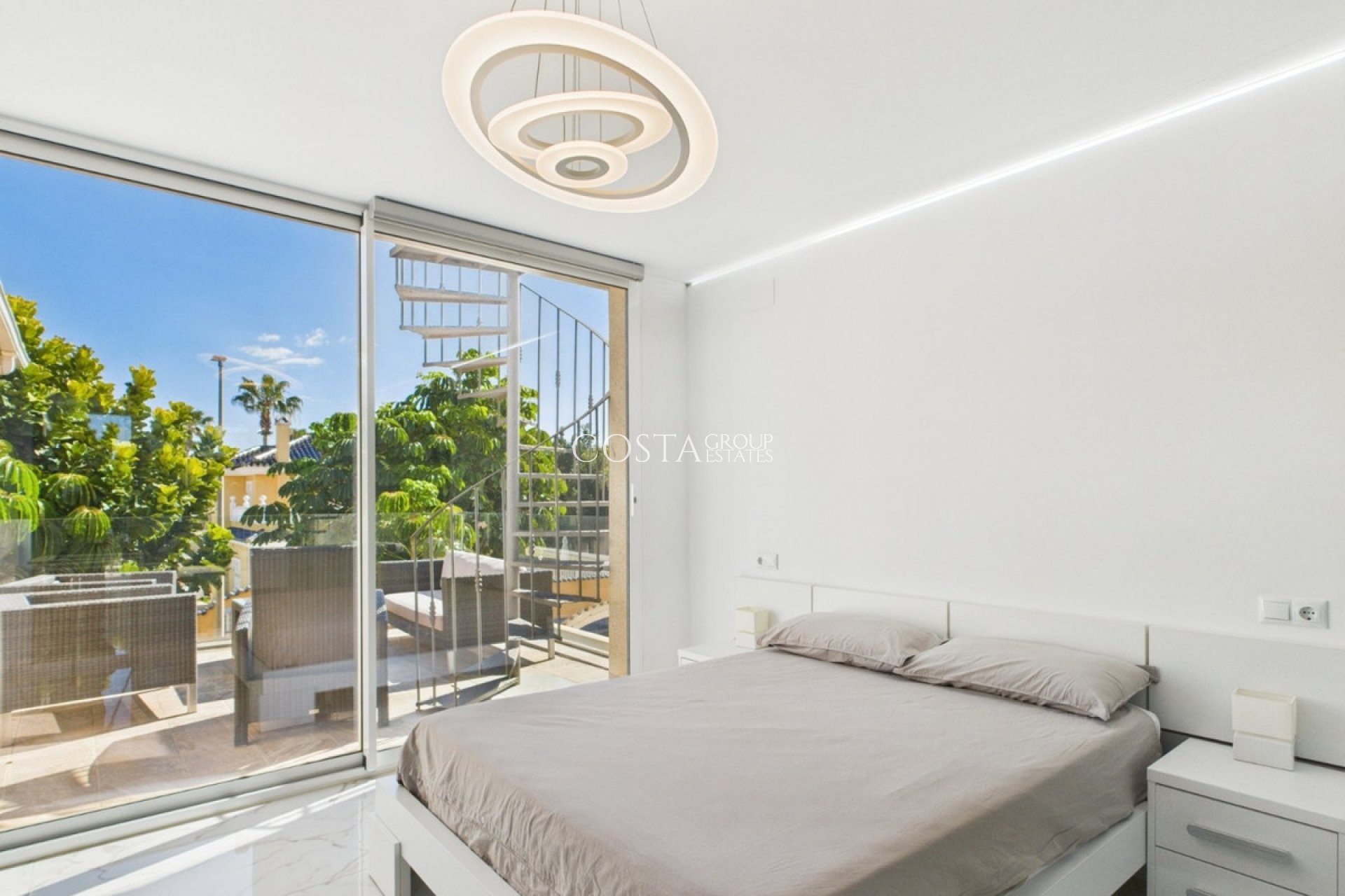 Revente - Villa -
Los Alcazares - Los Alcazares Centro