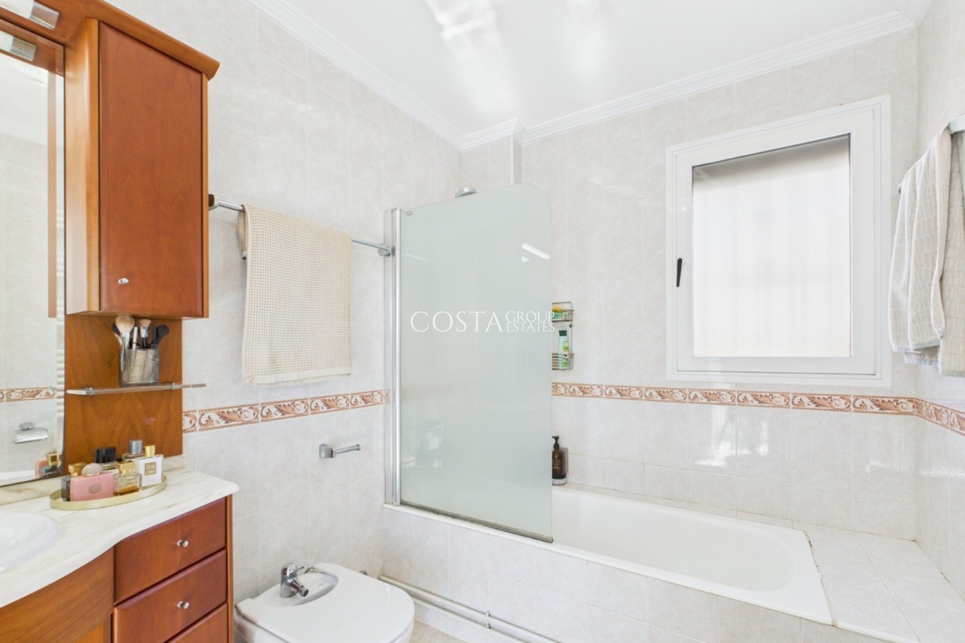 Revente - Villa -
Los Alcazares - Los Alcazares Centro