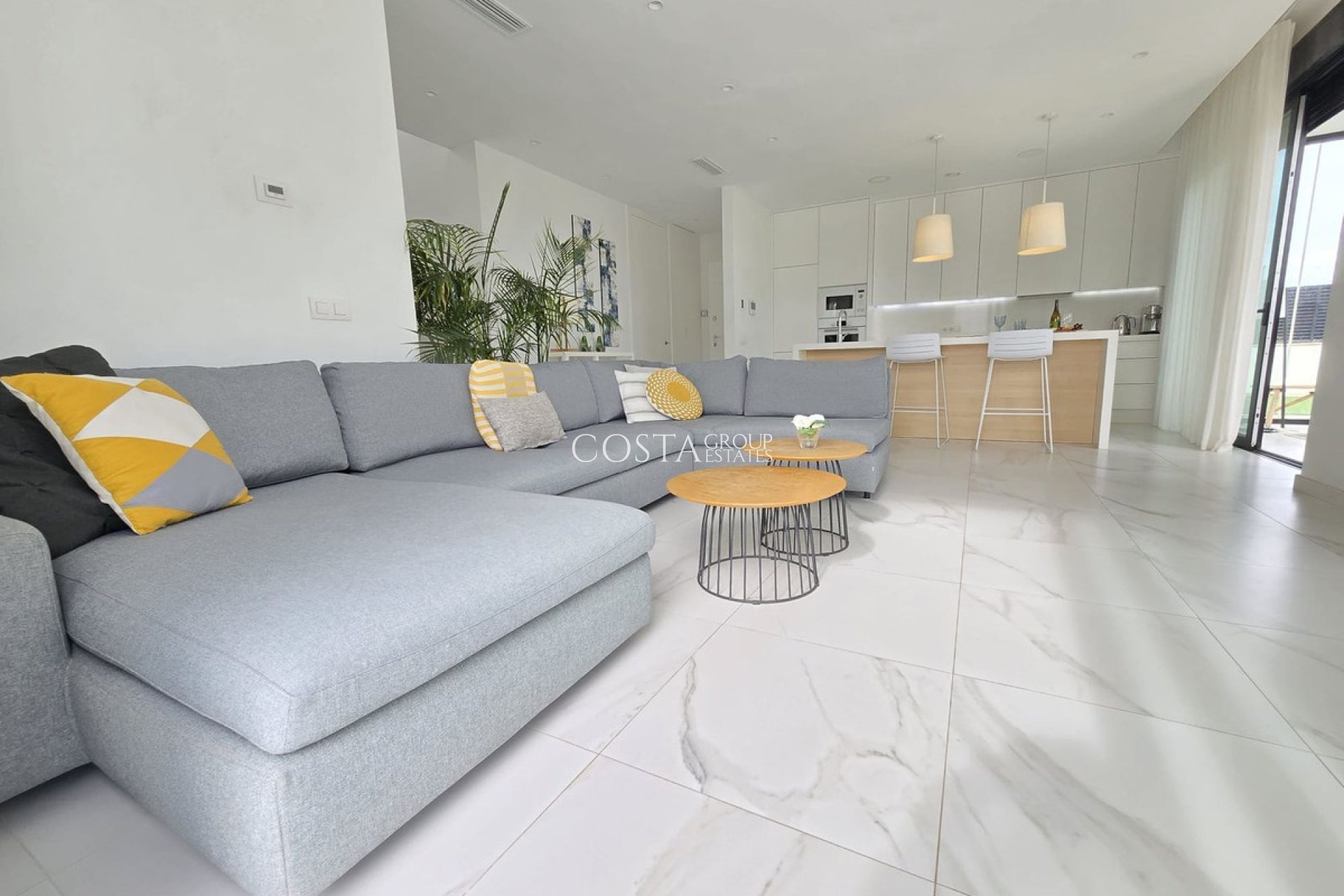 Revente - Villa -
Los Alcazares - Los Alcazares Centro