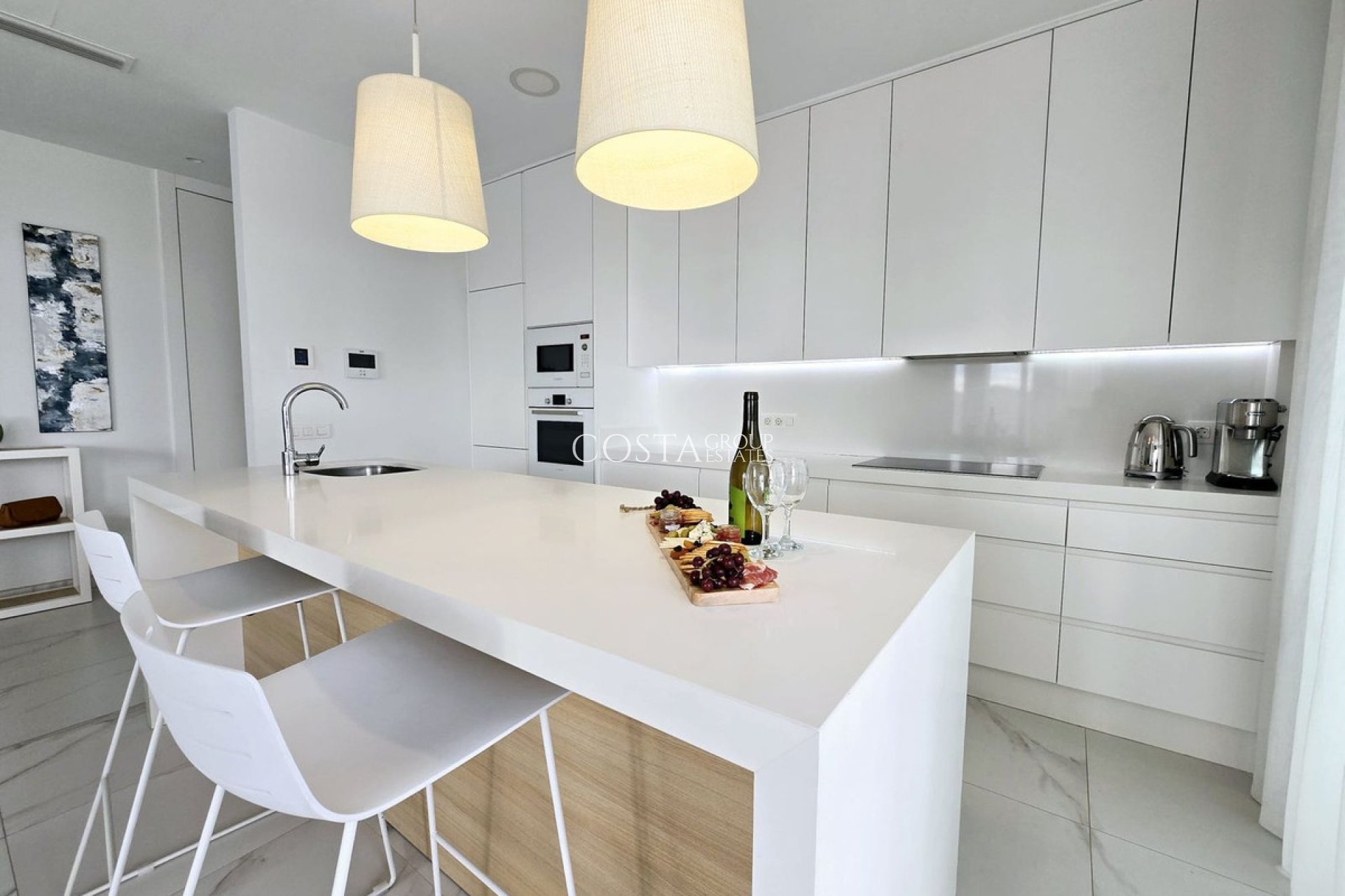 Revente - Villa -
Los Alcazares - Los Alcazares Centro