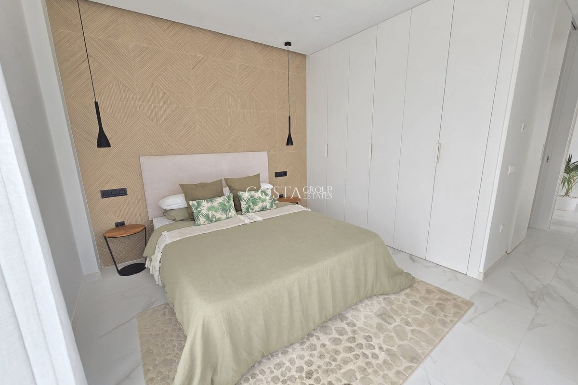 Revente - Villa -
Los Alcazares - Los Alcazares Centro