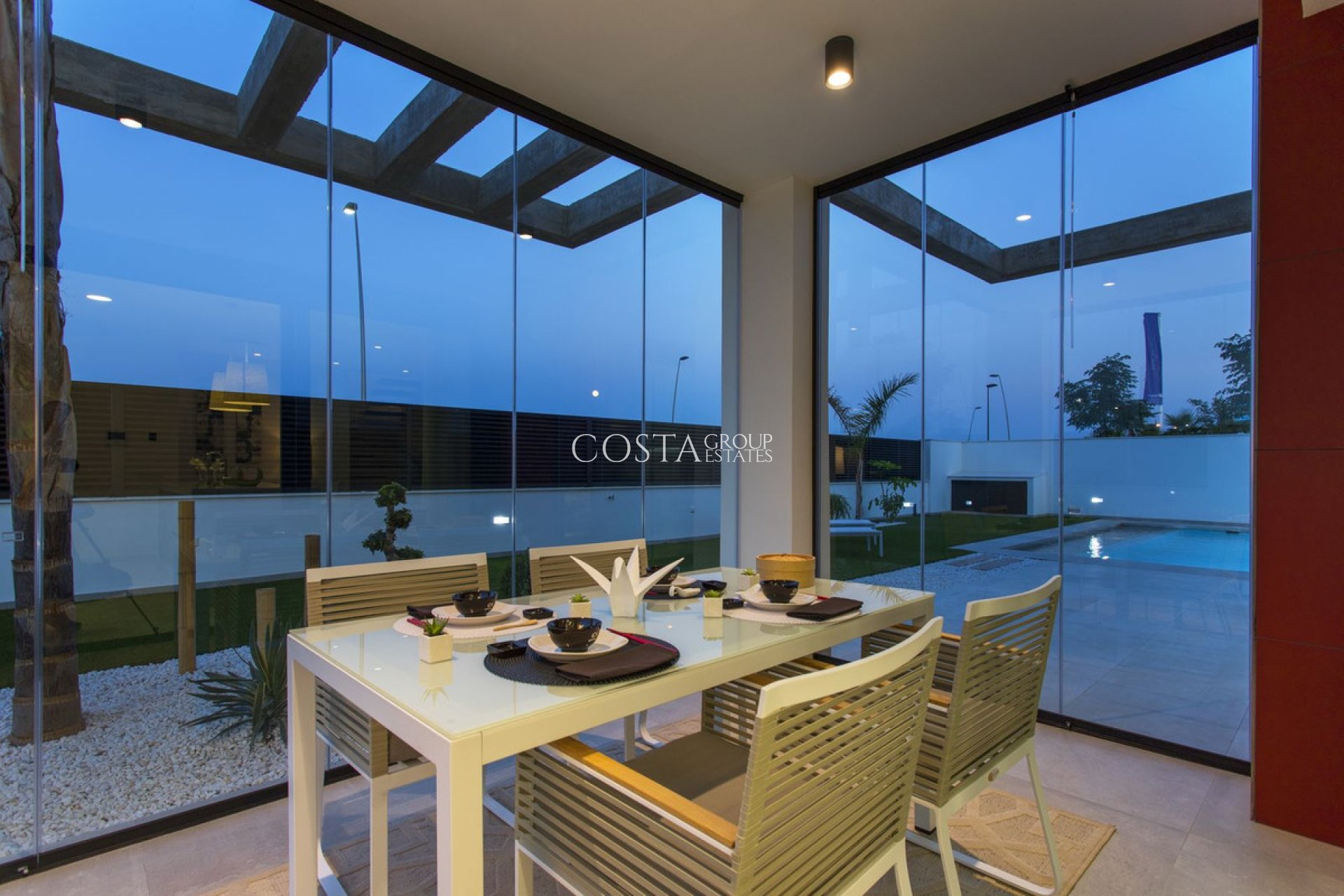 Revente - Villa -
Los Alcazares - Los Alcazares Centro